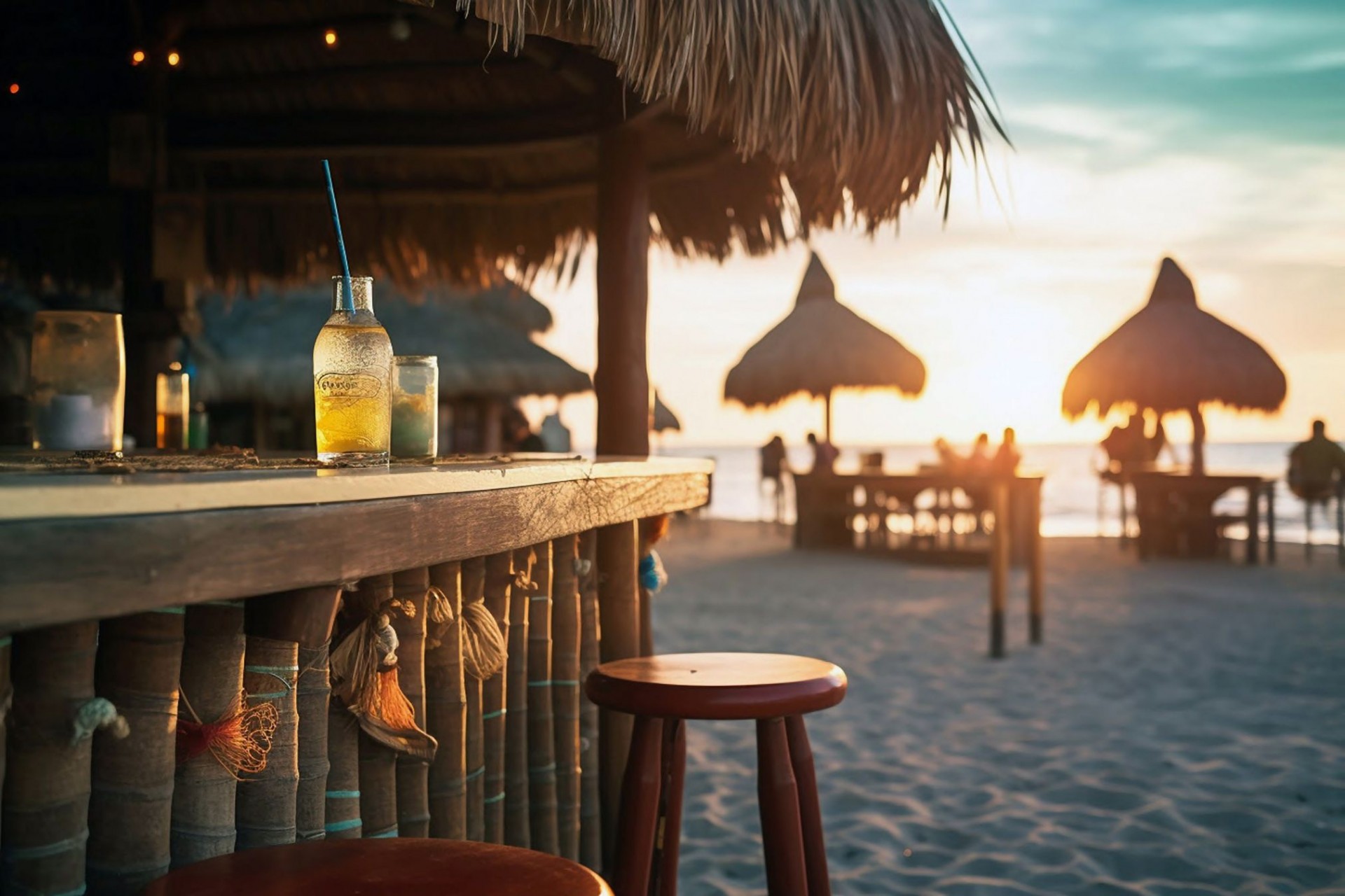 Nowe budownictwo - Apartament -
La Manga del Mar Menor