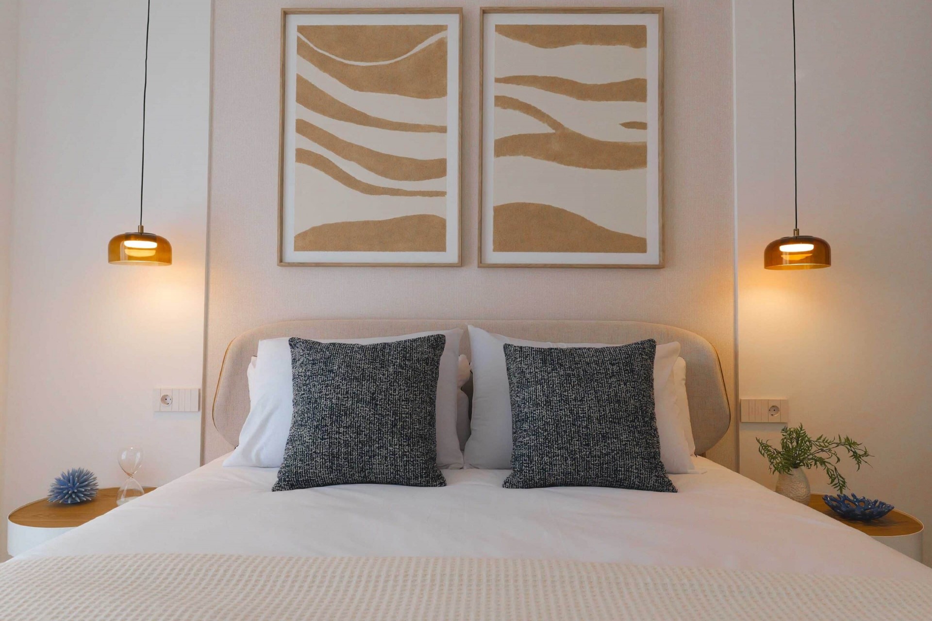 Nowe budownictwo - Apartament -
La Manga del Mar Menor