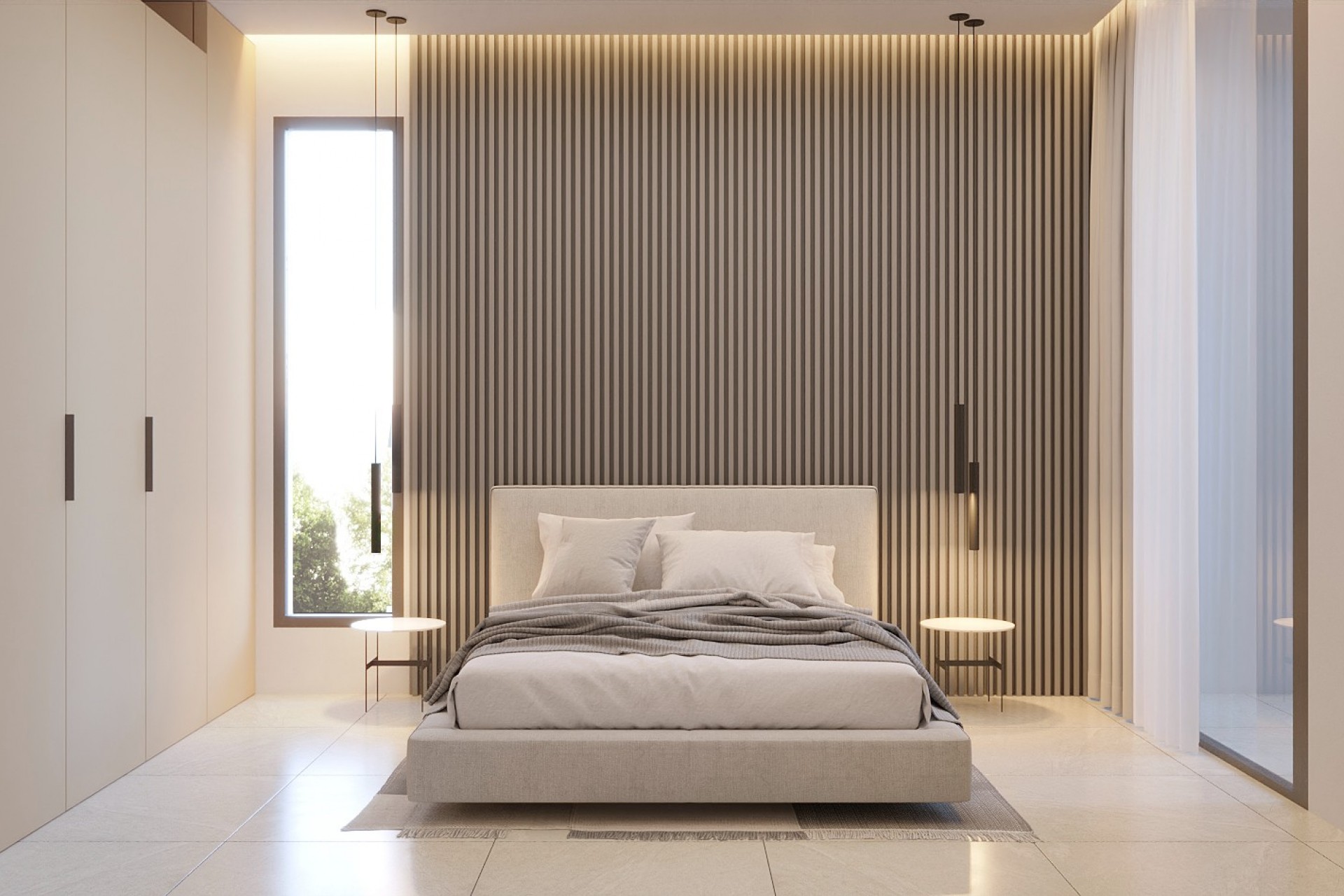 Nowe budownictwo - Apartament -
La Nucía