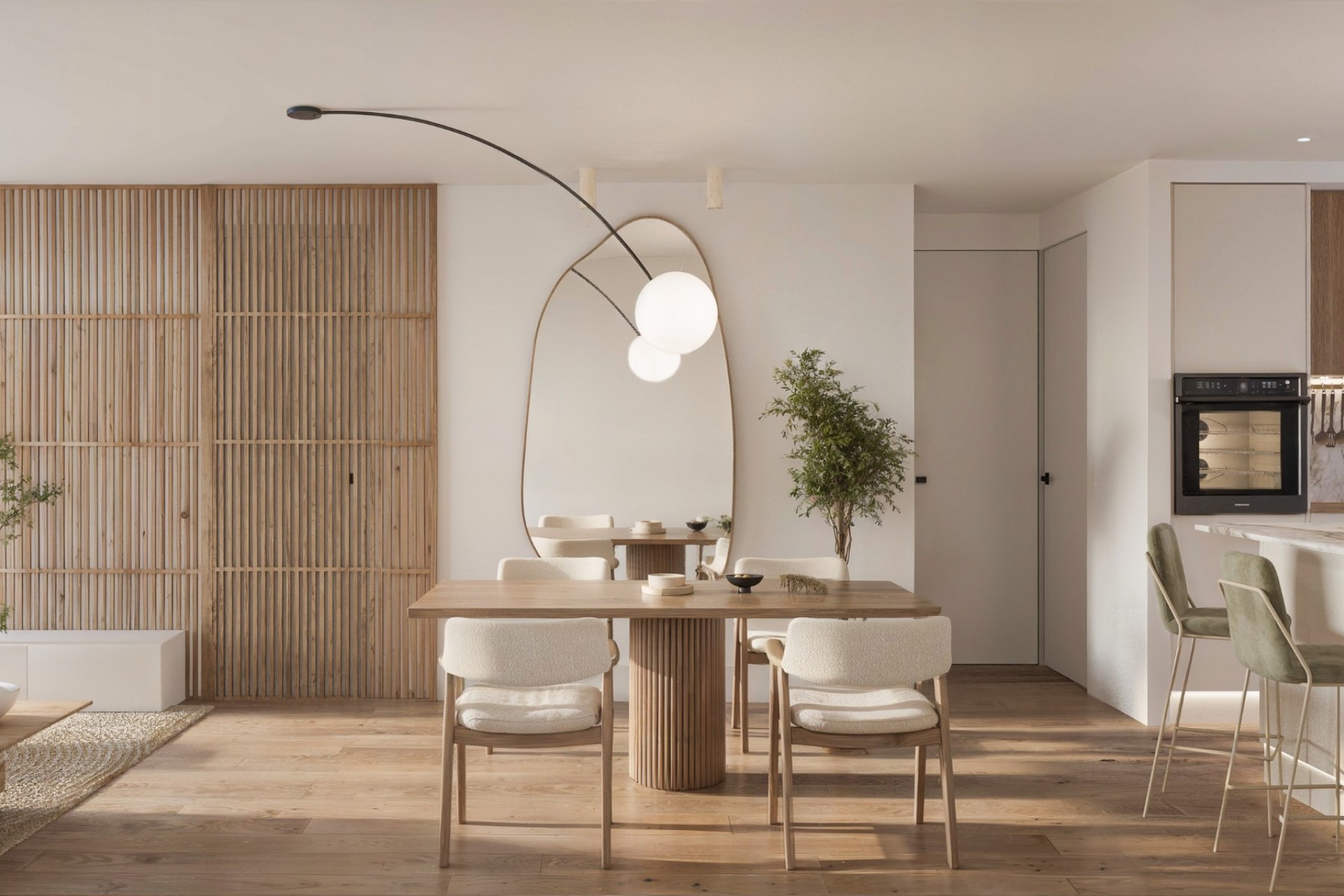 Nowe budownictwo - Apartament -
La Nucía