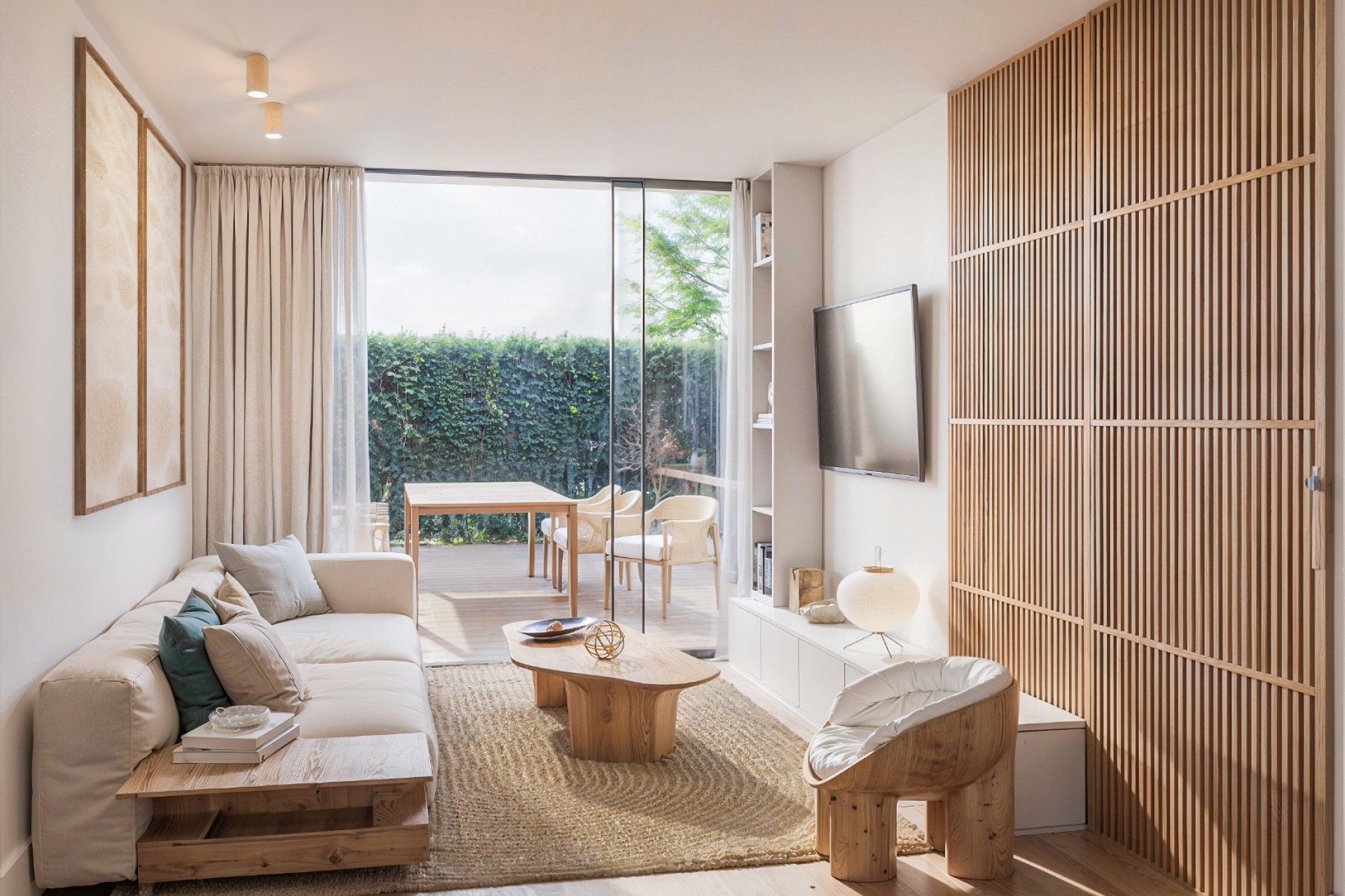 Nowe budownictwo - Apartament -
La Nucía