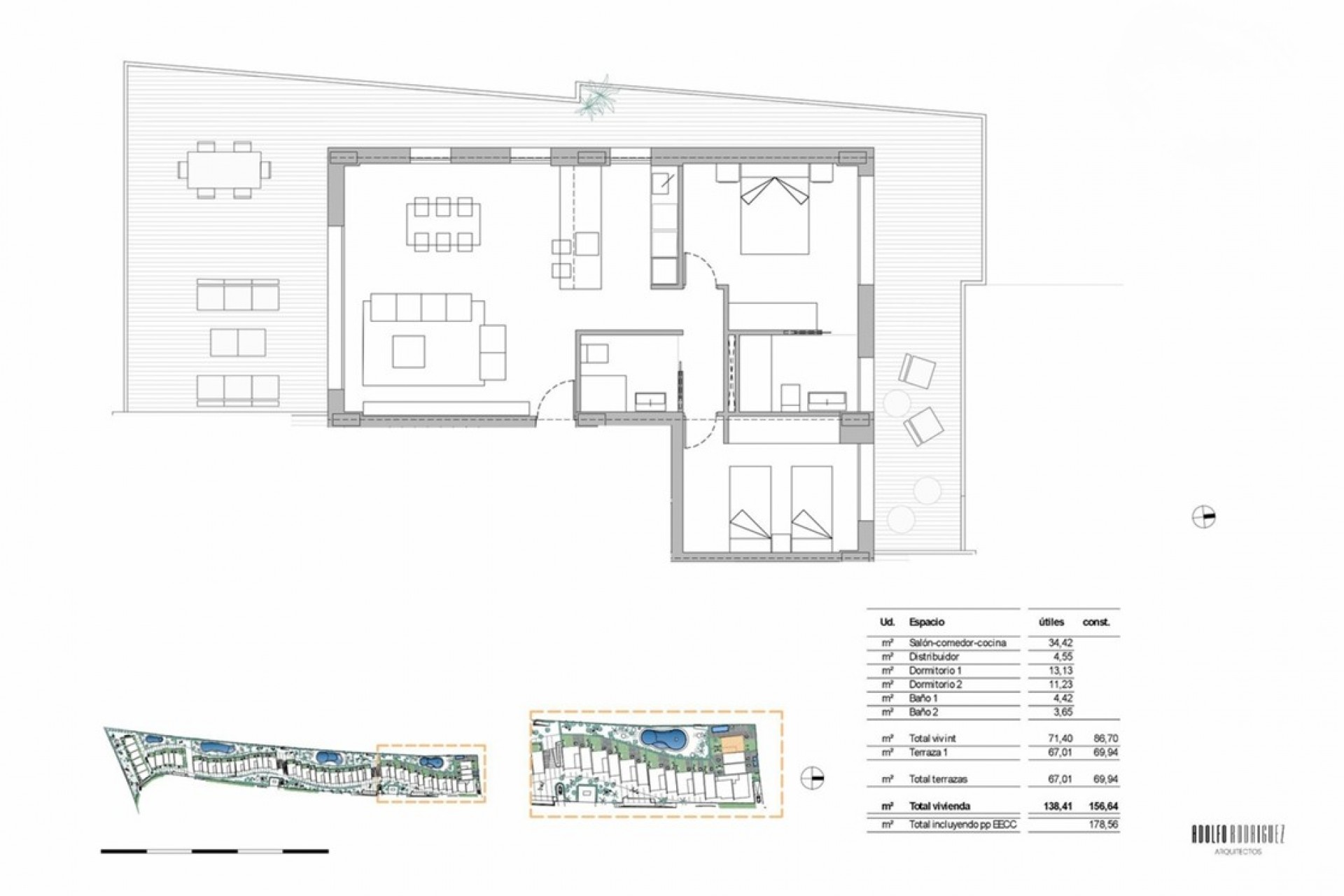 Nowe budownictwo - Apartament -
La Nucía
