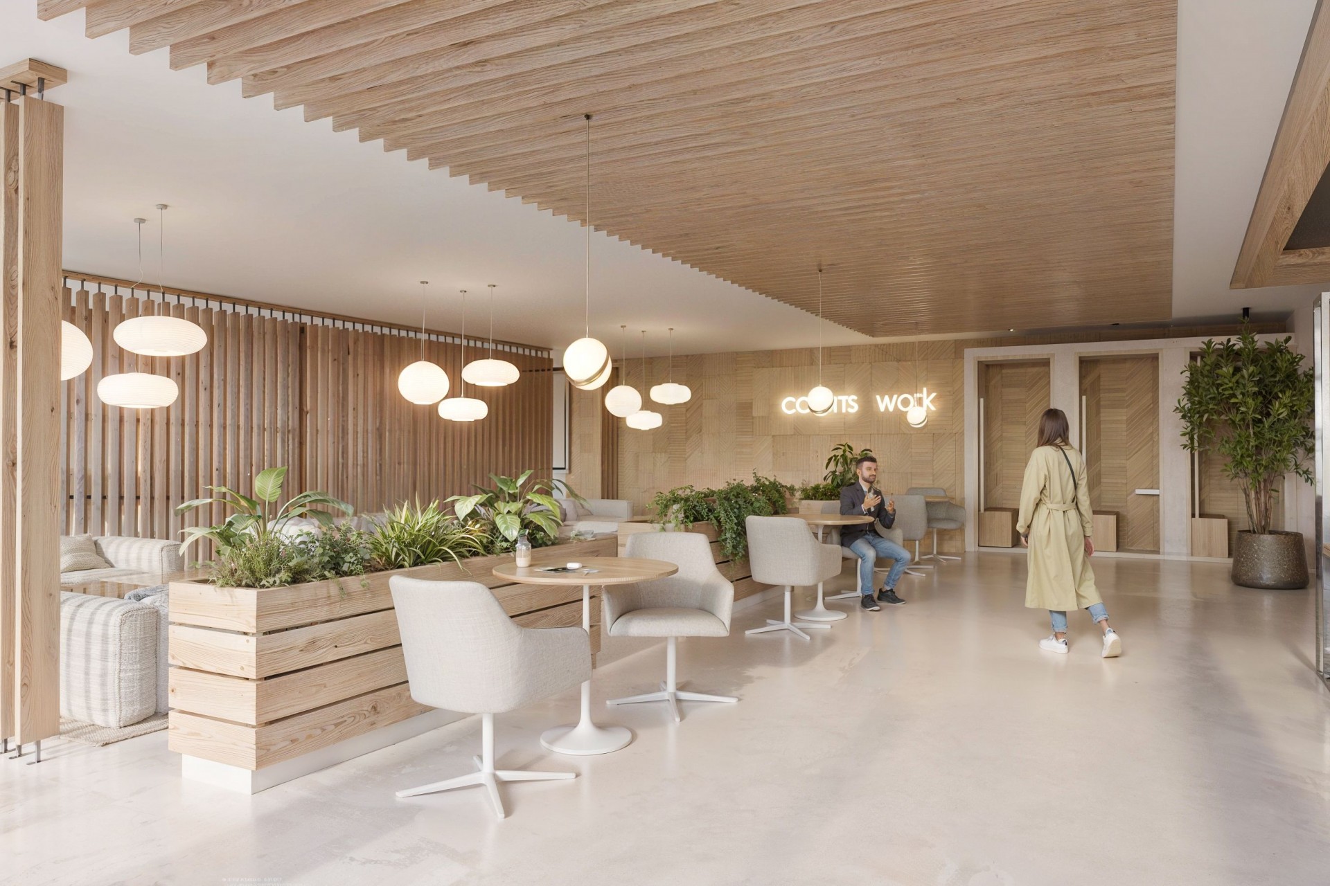 Nowe budownictwo - Apartament -
La Nucía