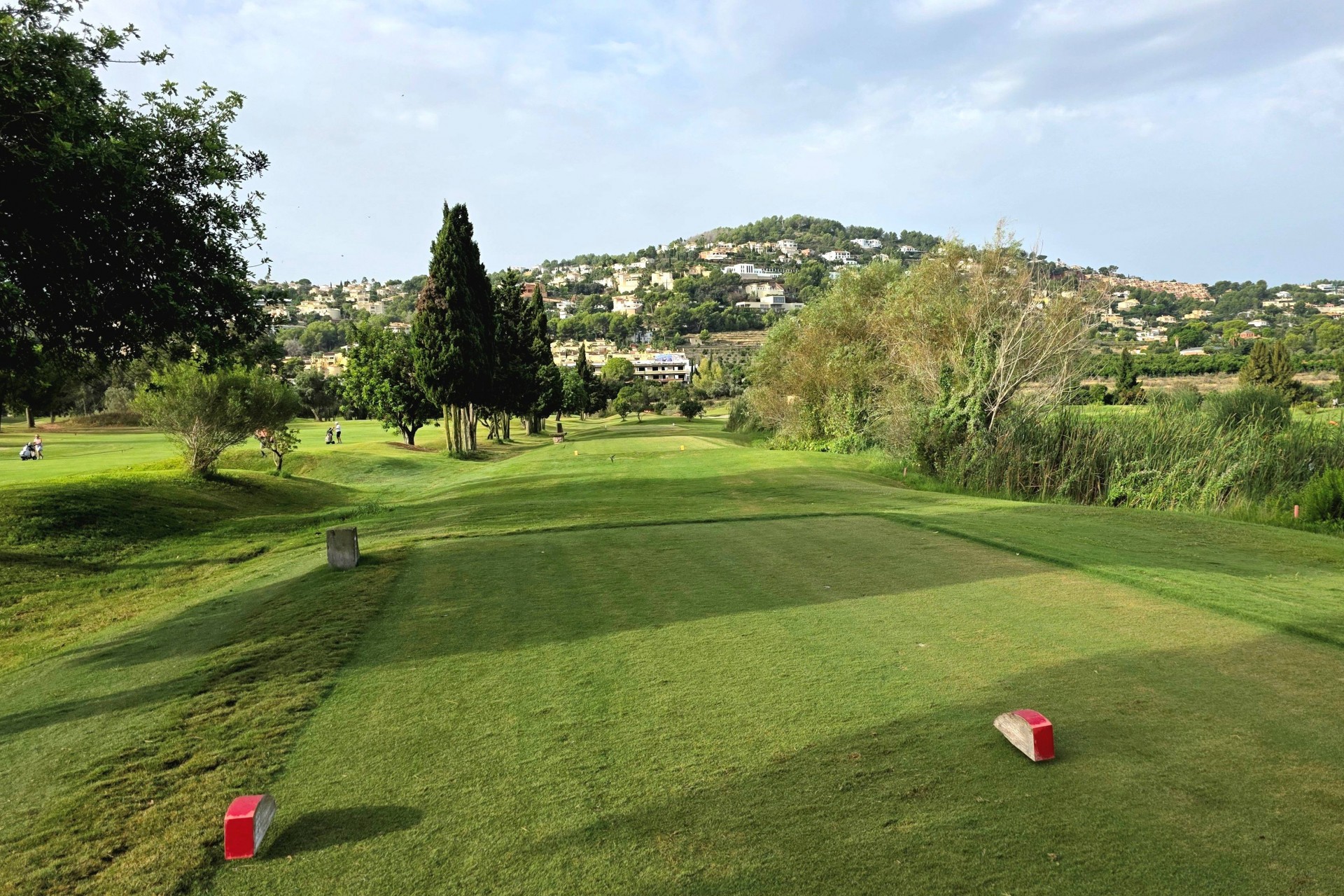 Nowe budownictwo - Apartament -
La Sella