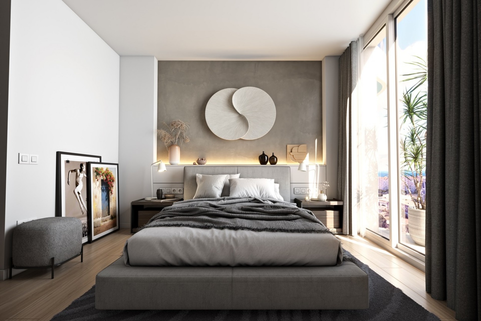 Nowe budownictwo - Apartament -
La Vila Joiosa