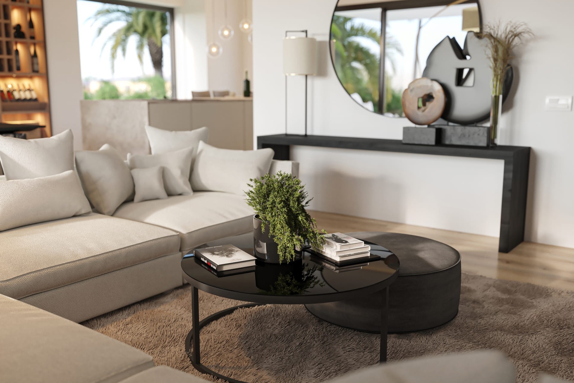 Nowe budownictwo - Apartament -
Las Colinas Golf
