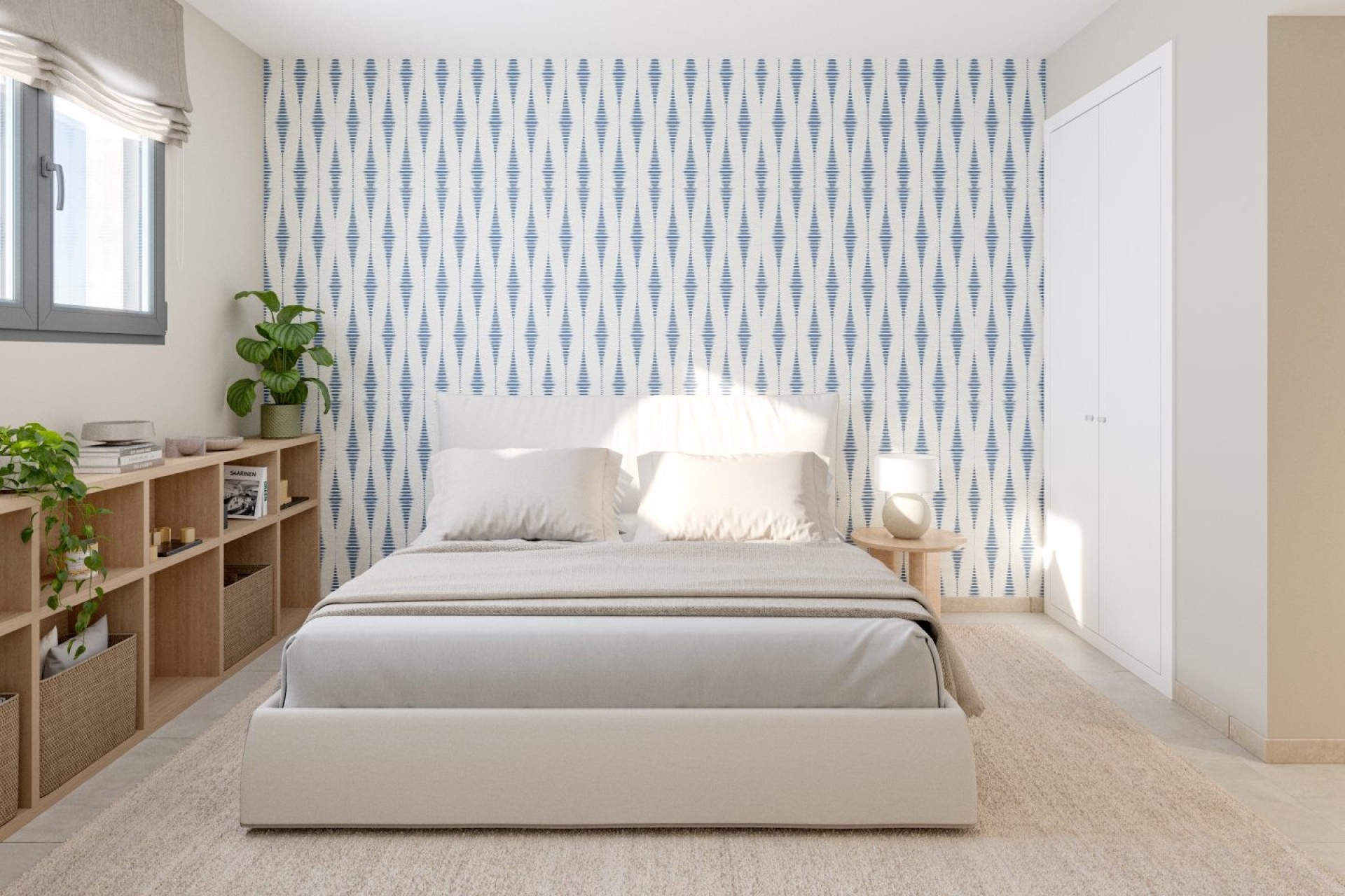 Nowe budownictwo - Apartament -
Las Lagunas de Mijas