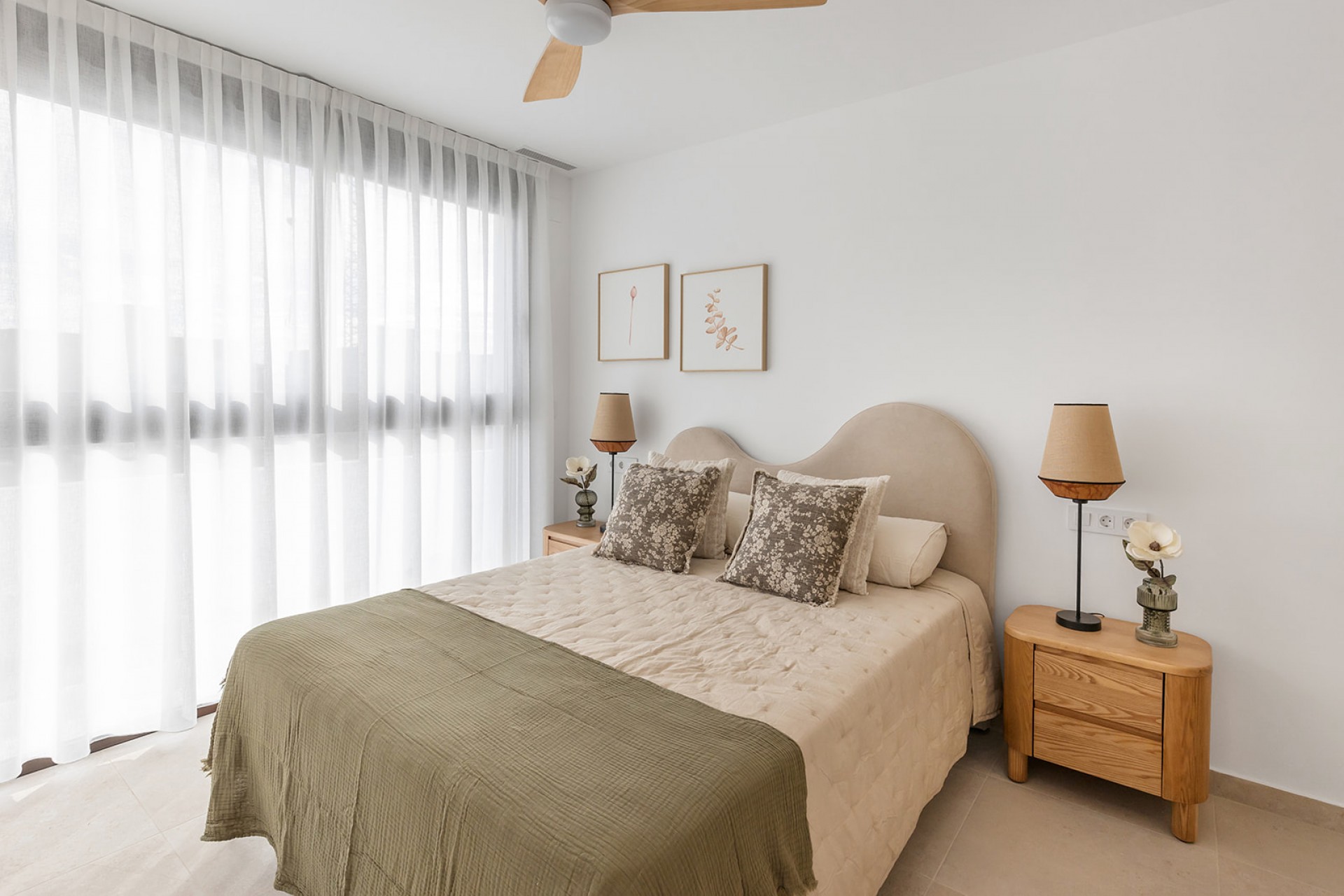 Nowe budownictwo - Apartament -
Los Alcazares