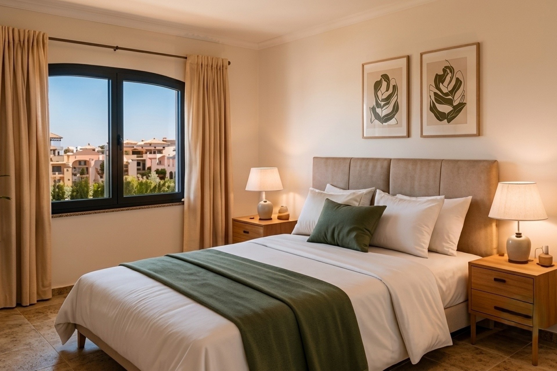 Nowe budownictwo - Apartament -
Los Alcazares