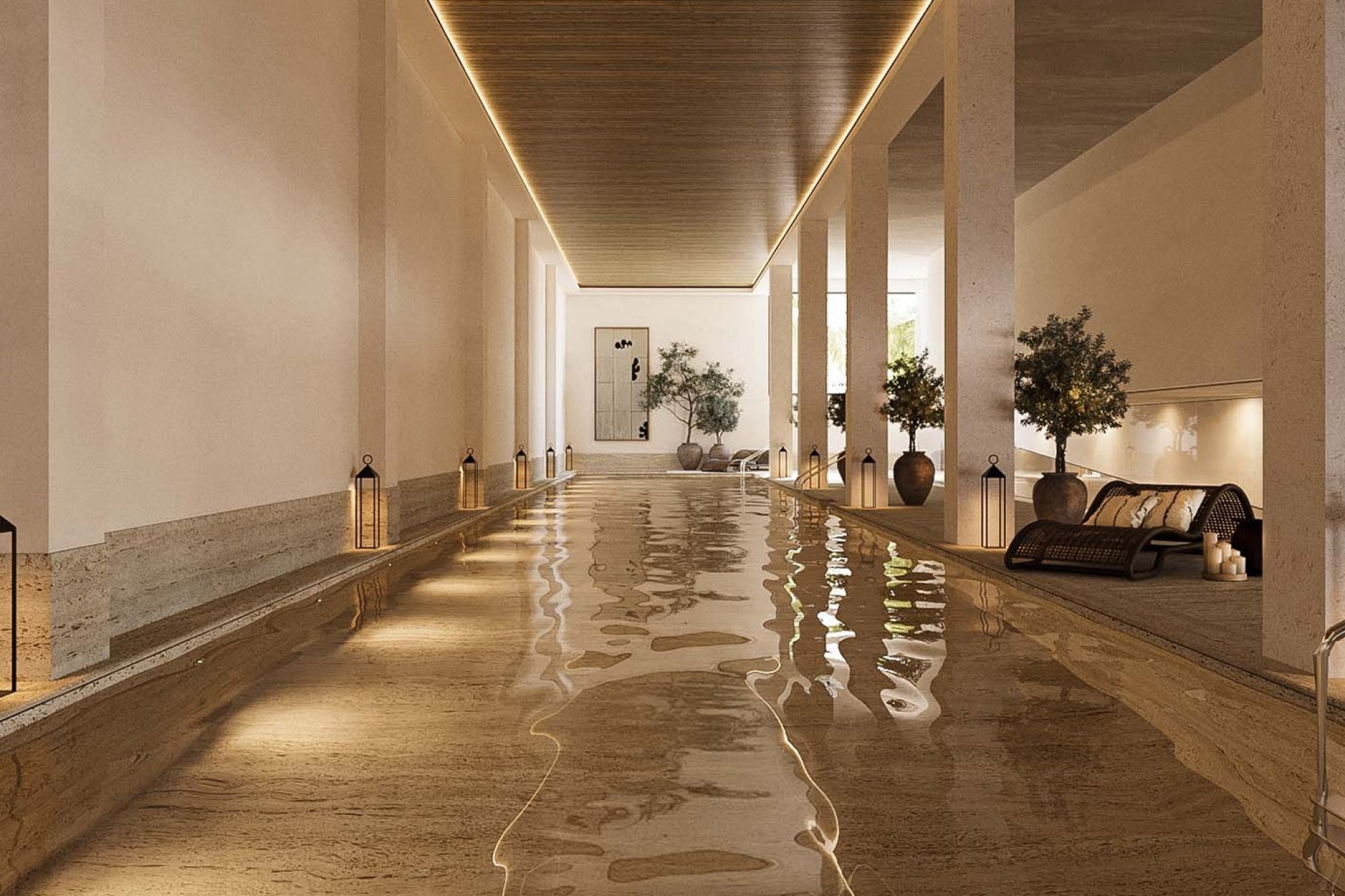 Nowe budownictwo - Apartament -
Macenas