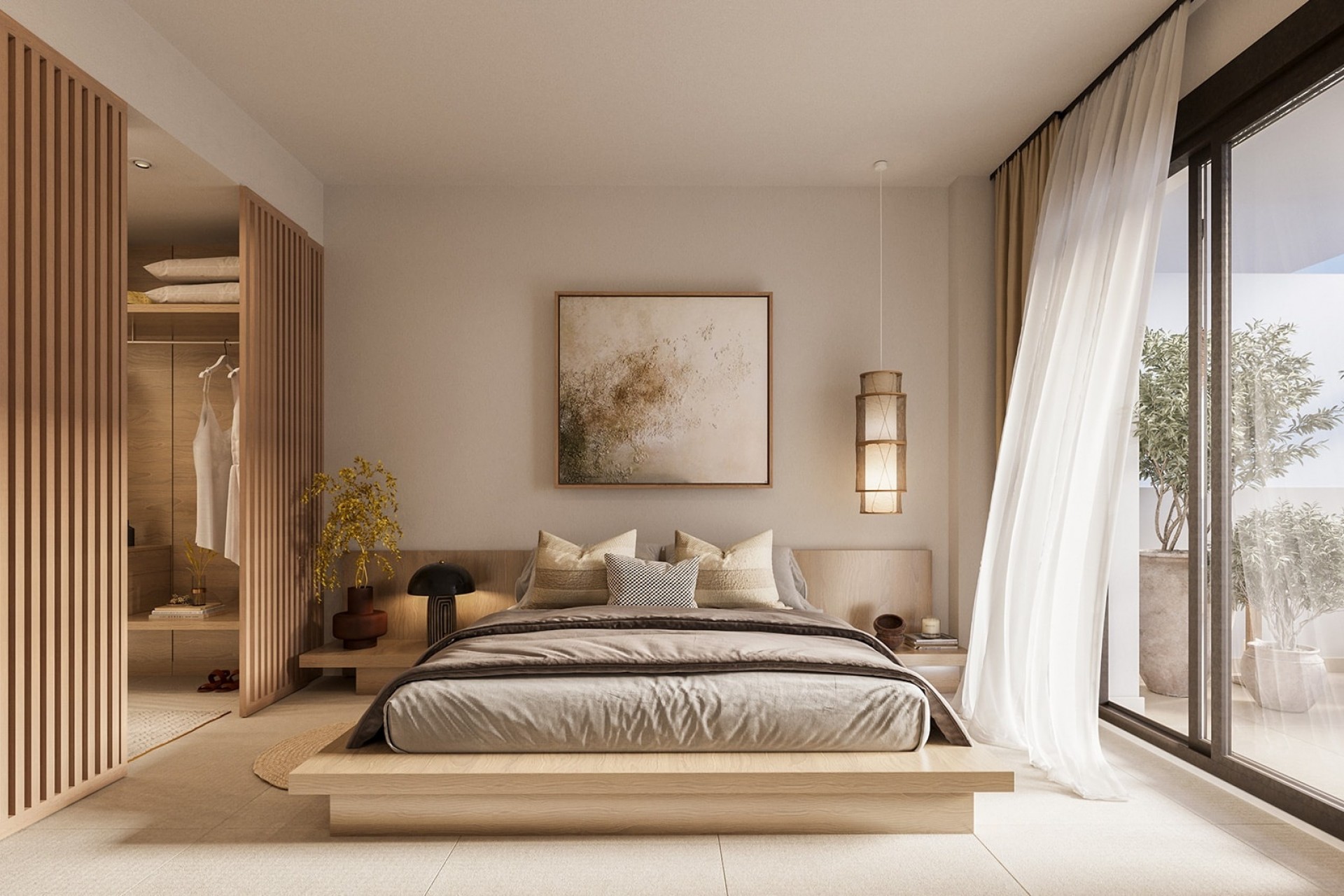 Nowe budownictwo - Apartament -
Macenas