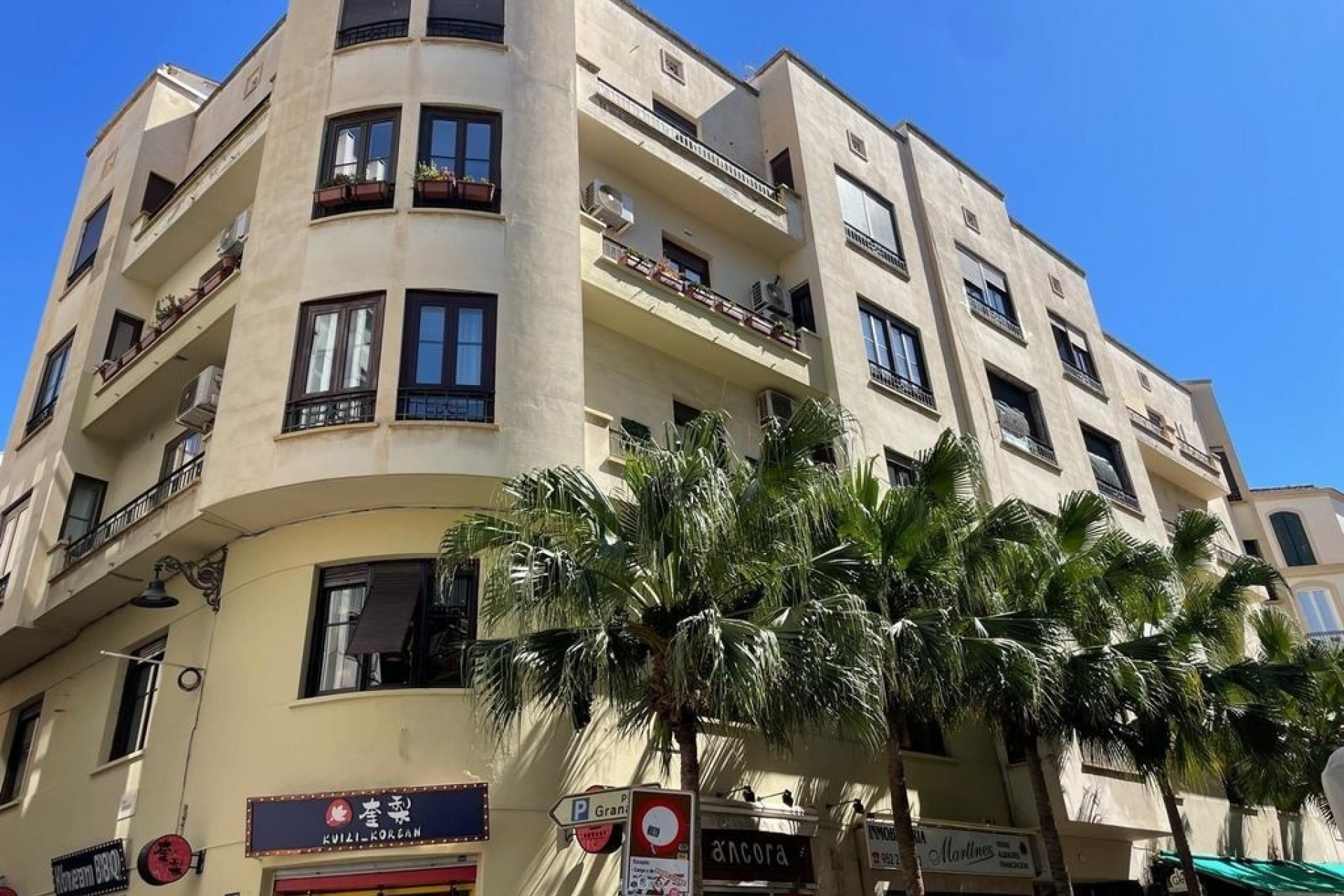 Nowe budownictwo - Apartament -
Málaga