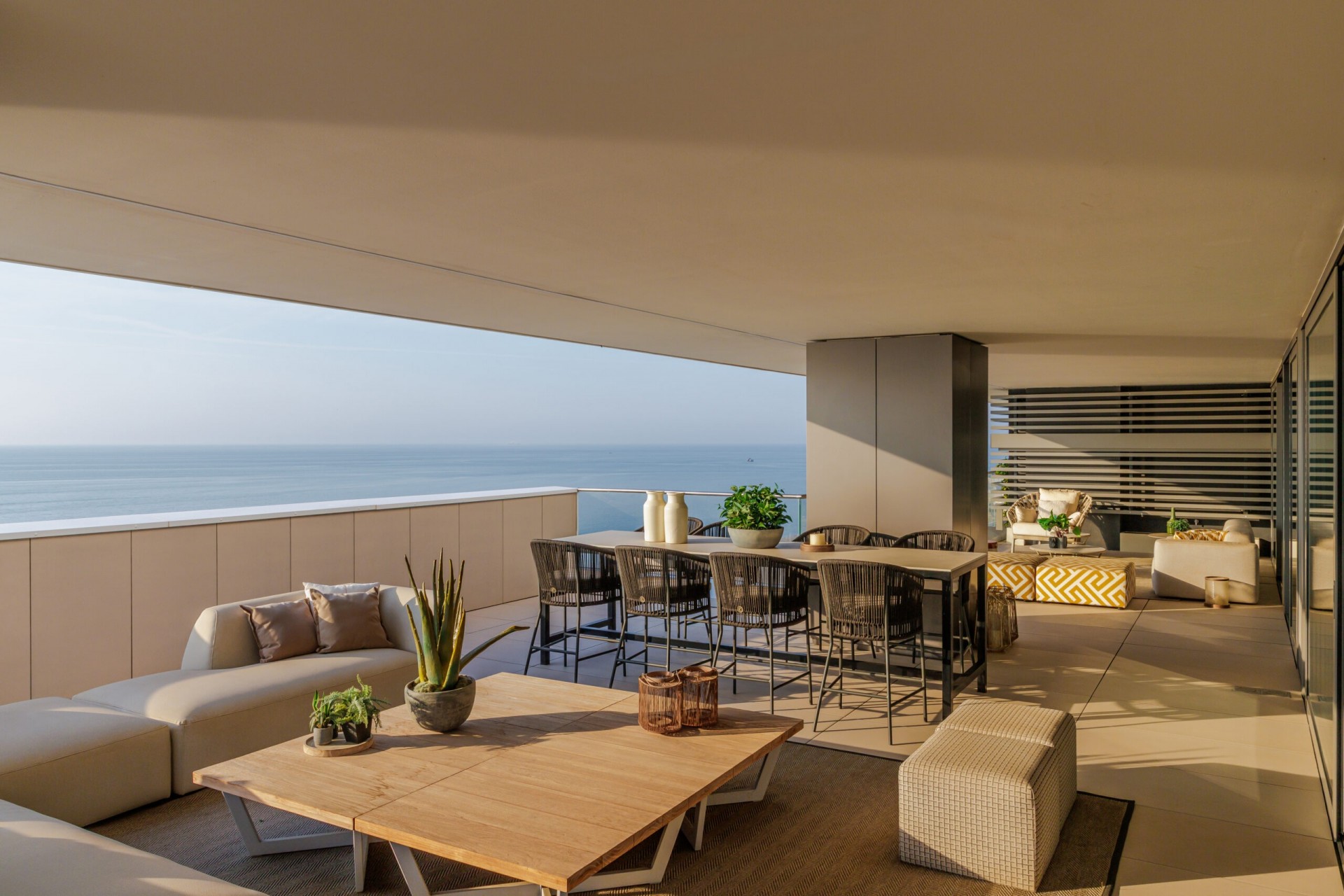 Nowe budownictwo - Apartament -
Málaga