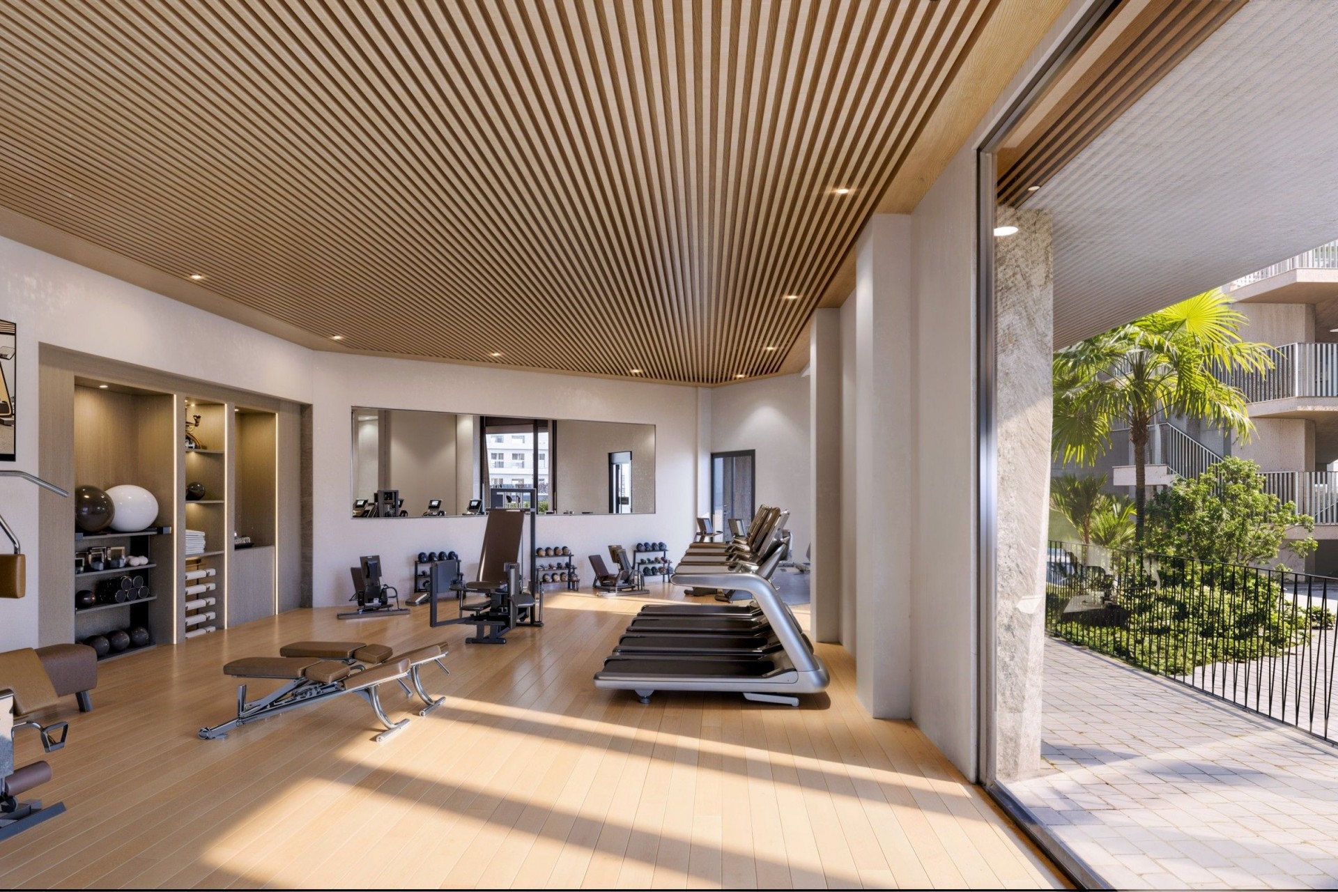 Nowe budownictwo - Apartament -
Manilva