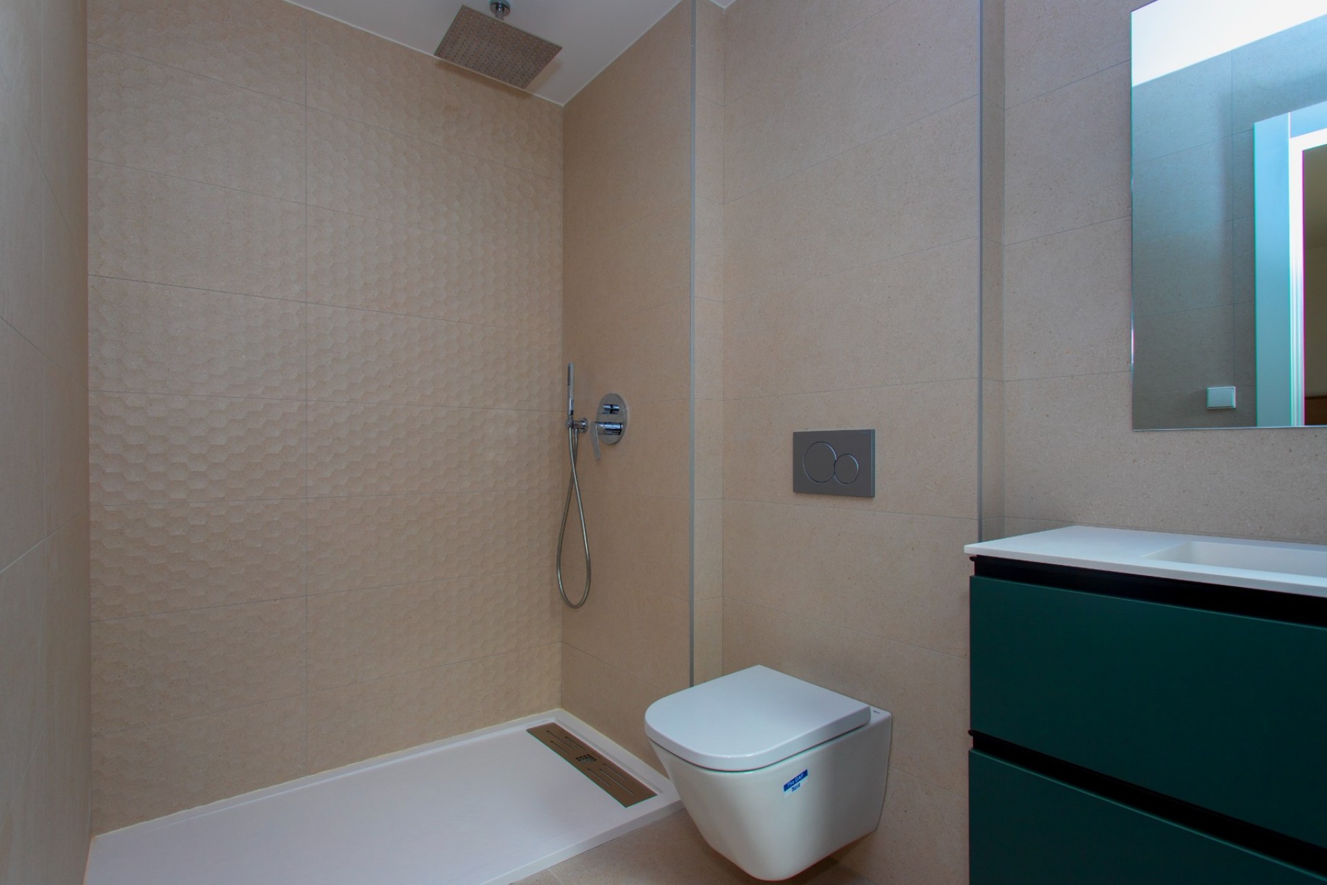 Nowe budownictwo - Apartament -
Monforte del Cid
