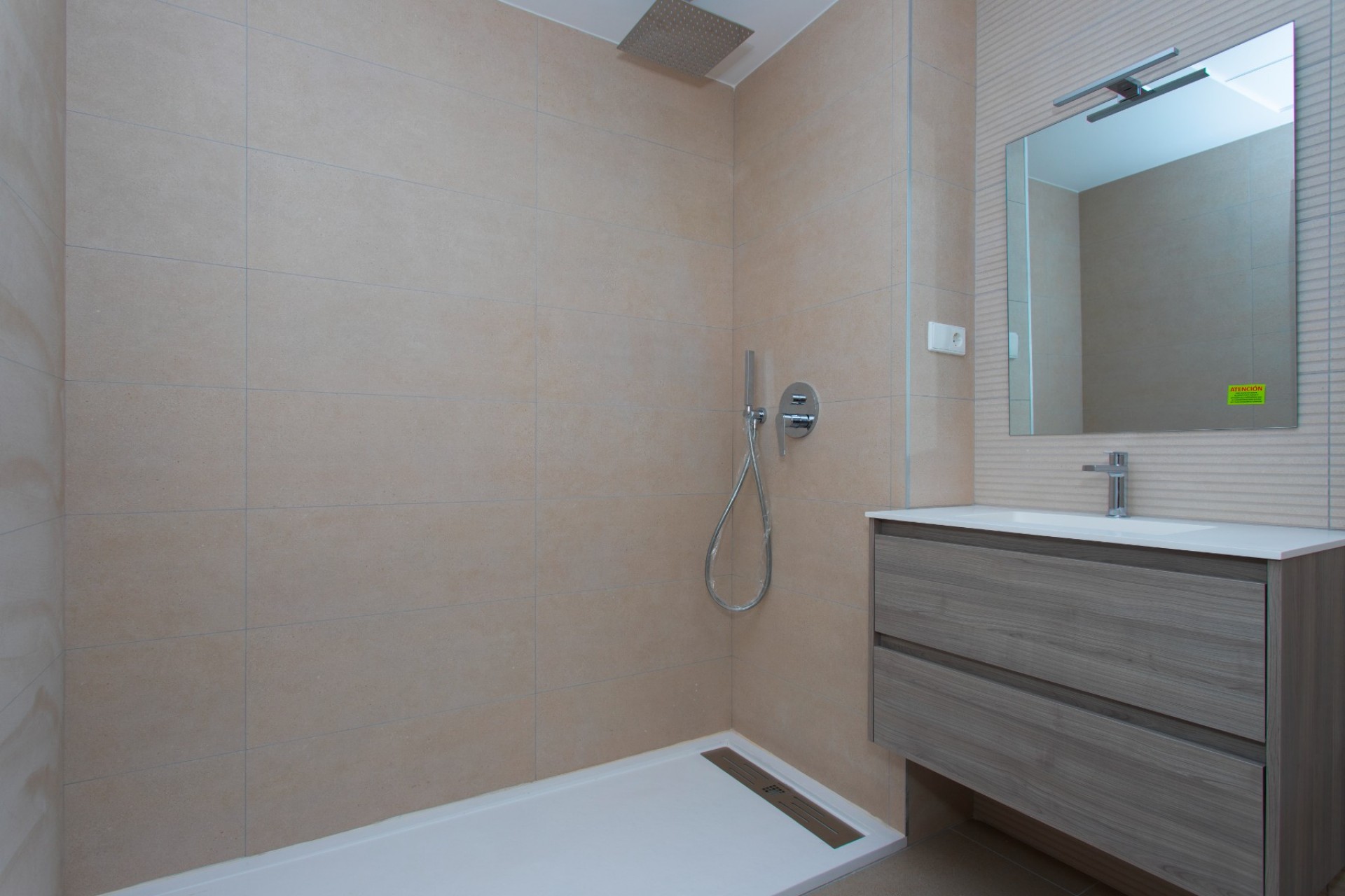 Nowe budownictwo - Apartament -
Monforte del Cid