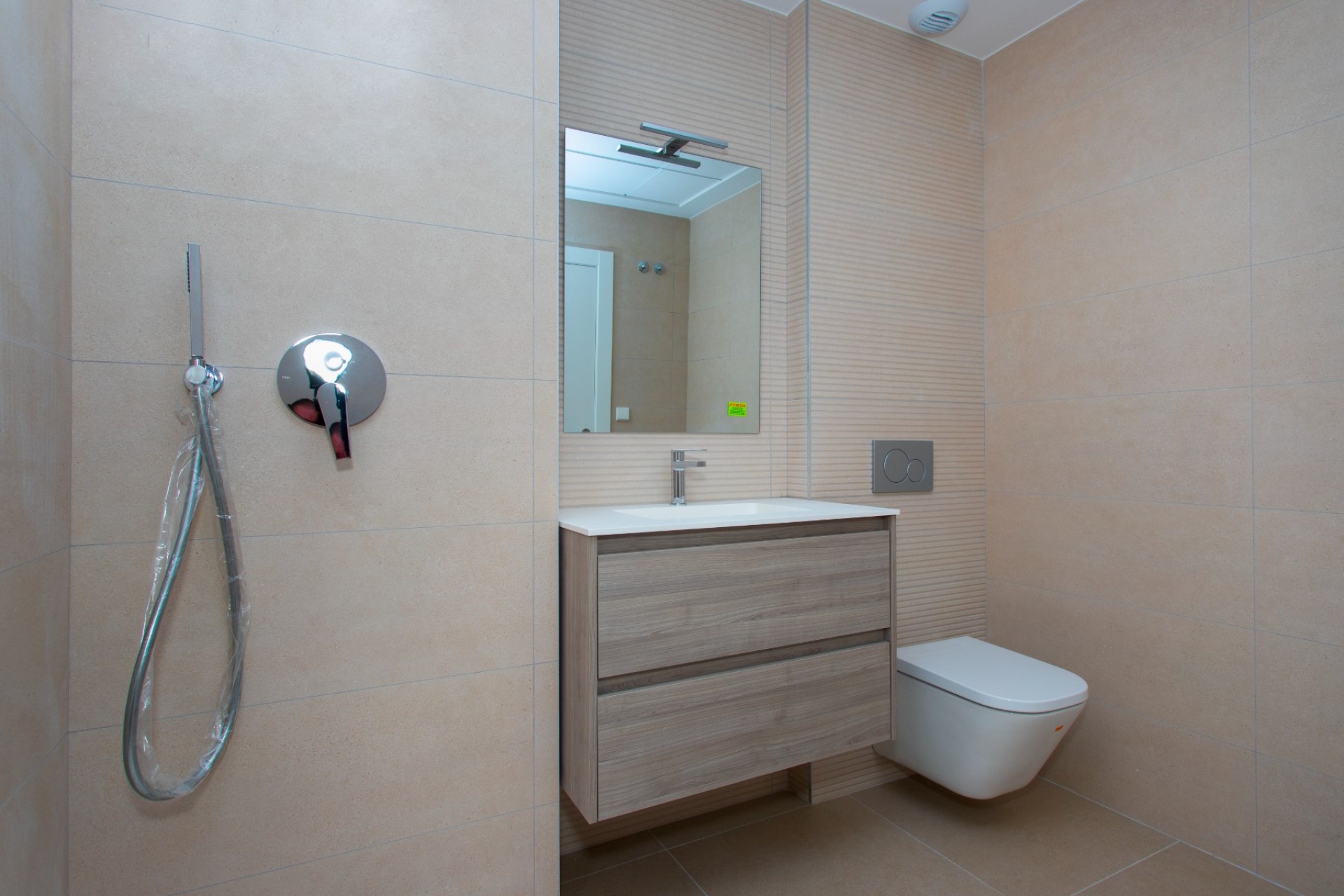 Nowe budownictwo - Apartament -
Monforte del Cid