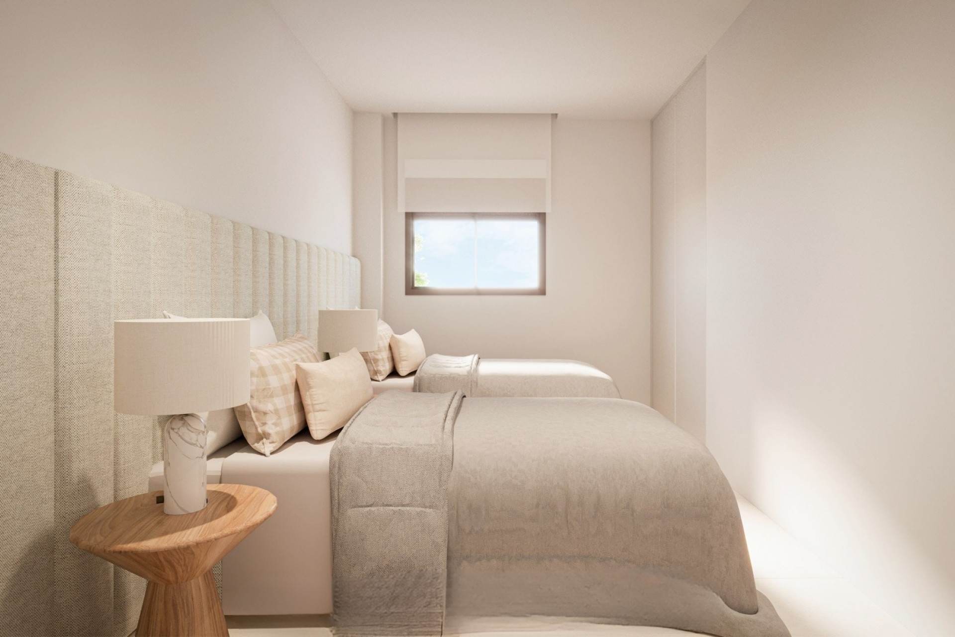 Nowe budownictwo - Apartament -
Murcia - Corvera Golf