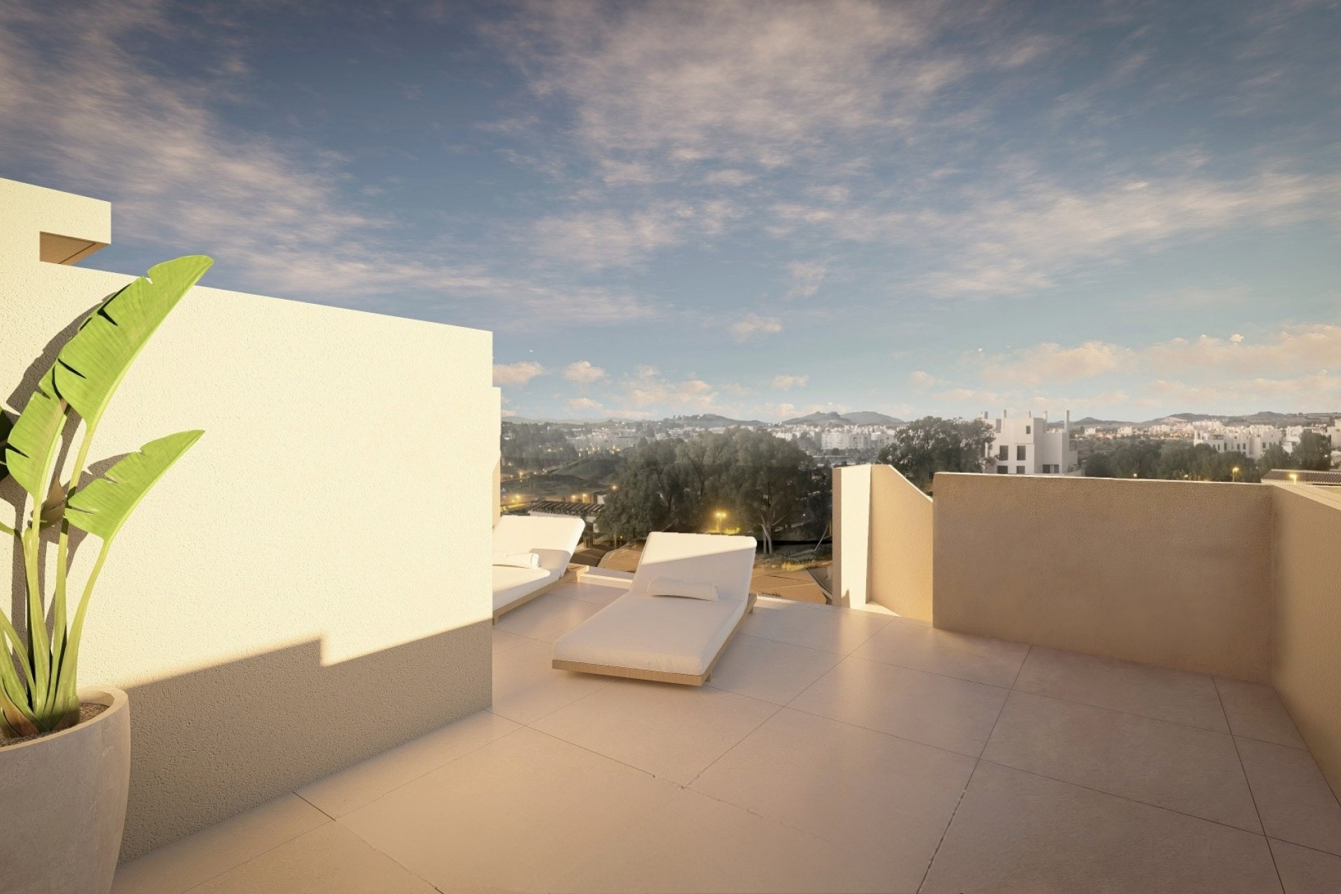 Nowe budownictwo - Apartament -
Murcia - Corvera Golf
