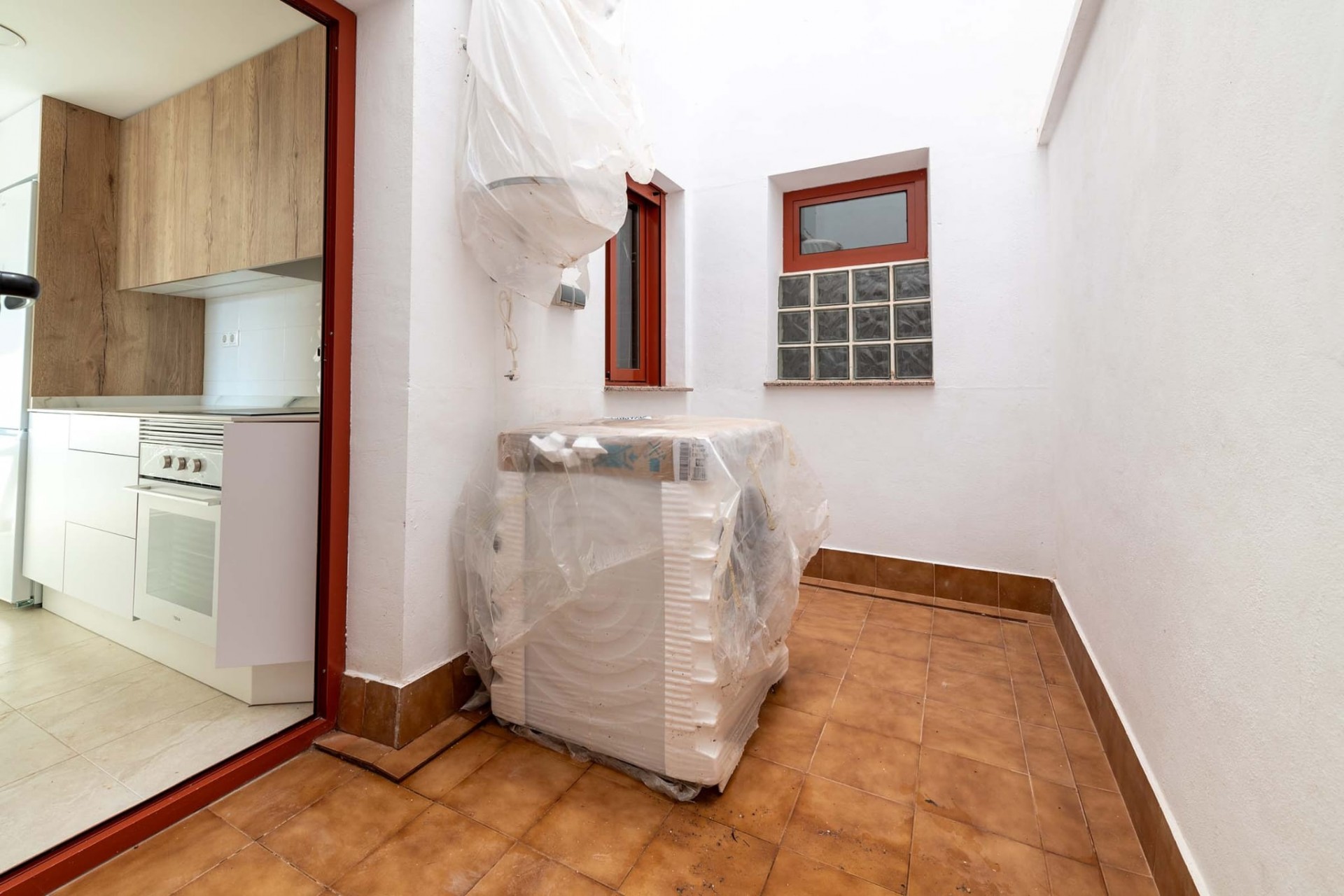 Nowe budownictwo - Apartament -
Murcia - Jerónimo y Avileses