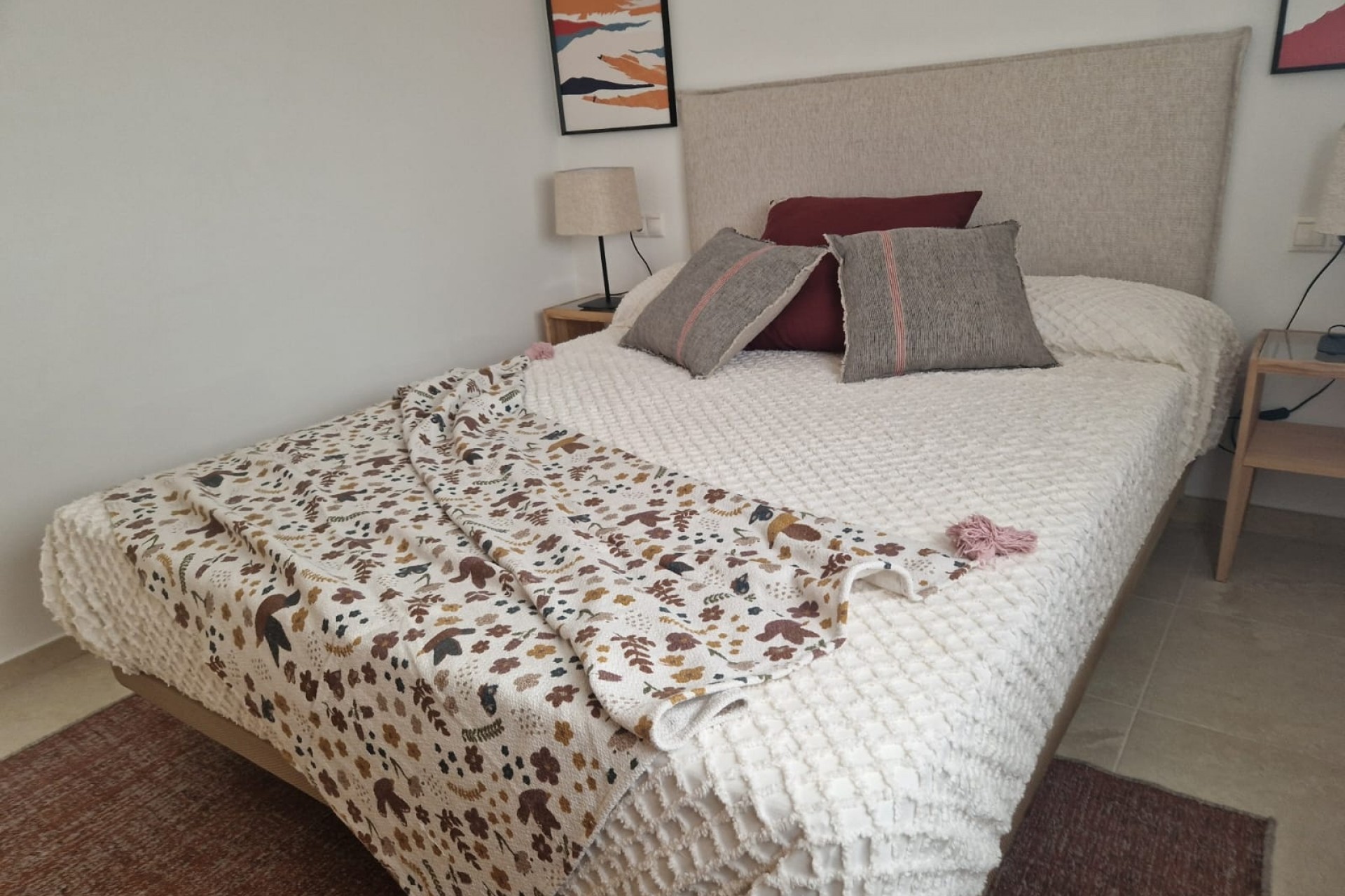 Nowe budownictwo - Apartament -
Murcia - Jerónimo y Avileses