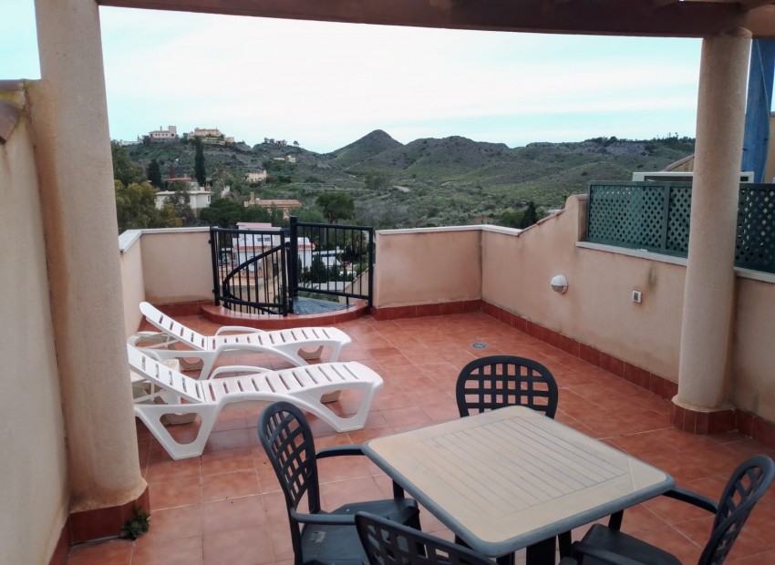 Nowe budownictwo - Apartament -
Murcia - 