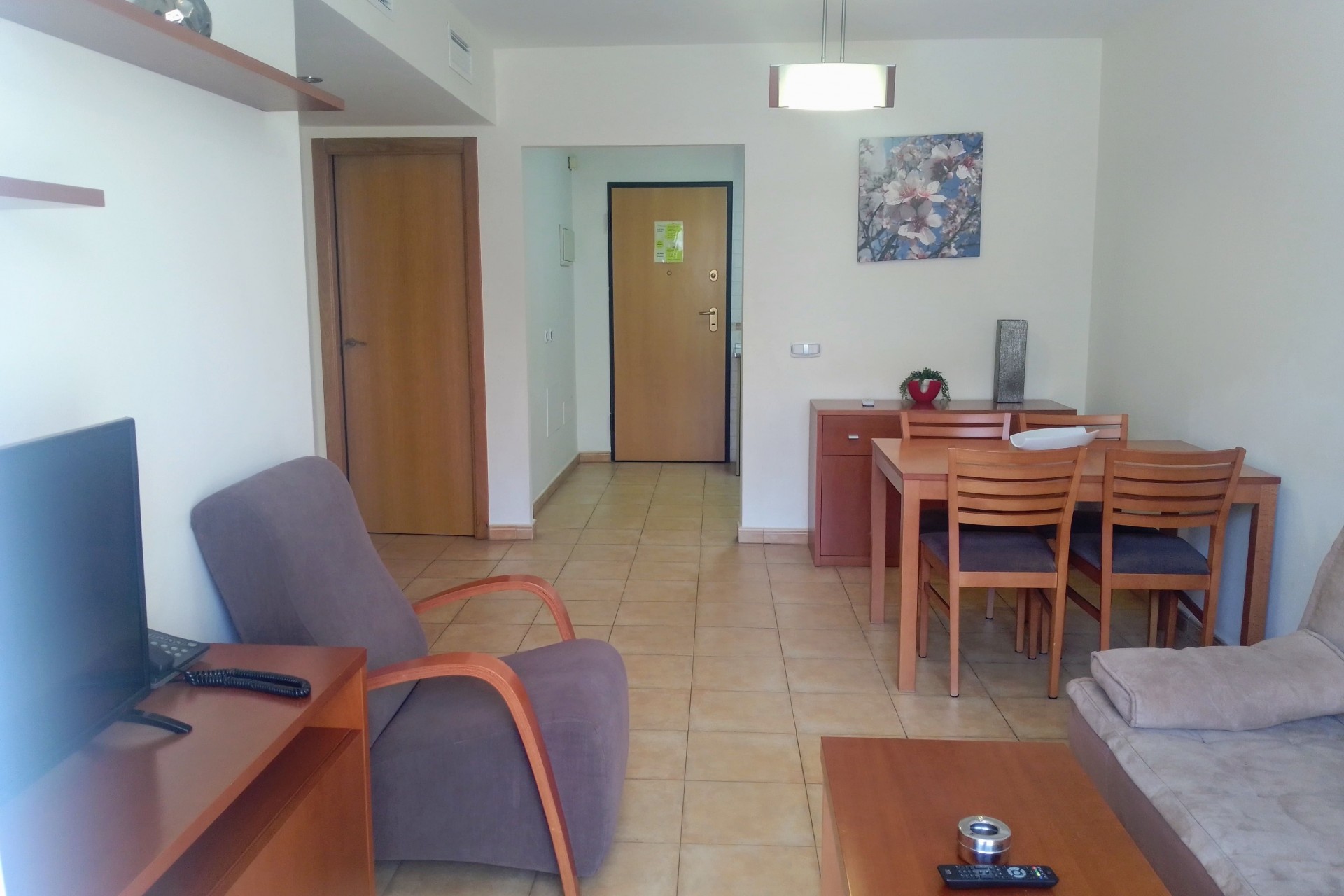 Nowe budownictwo - Apartament -
Murcia - 