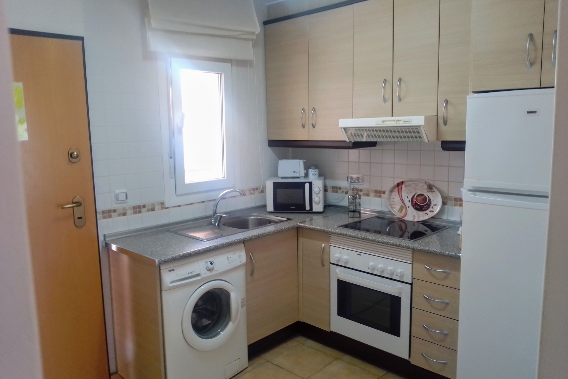 Nowe budownictwo - Apartament -
Murcia - 