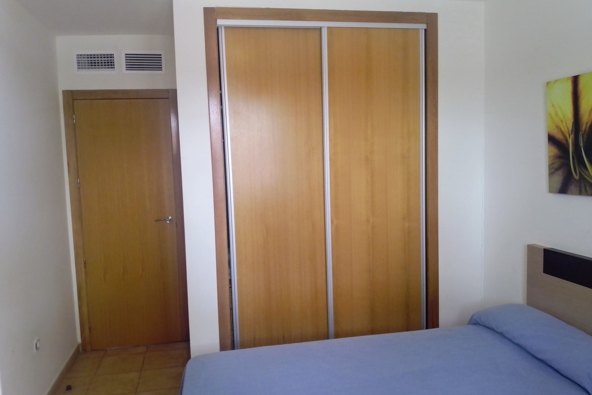 Nowe budownictwo - Apartament -
Murcia - 