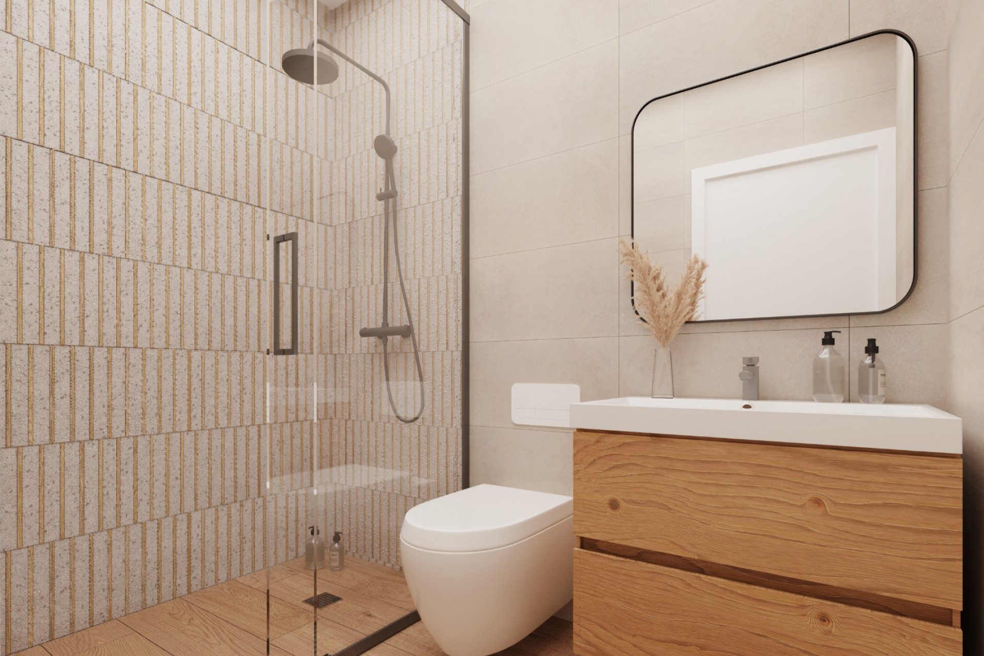 Nowe budownictwo - Apartament -
Mutxamiel