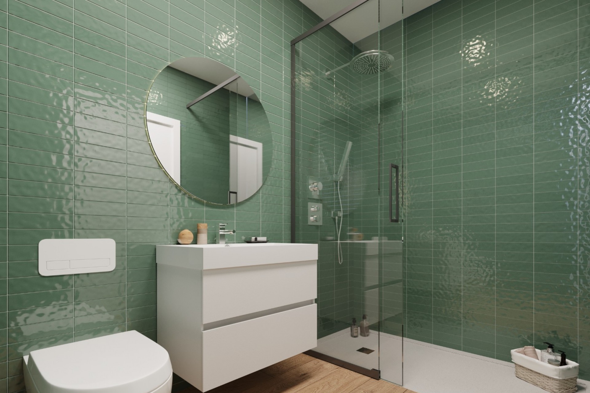 Nowe budownictwo - Apartament -
Mutxamiel
