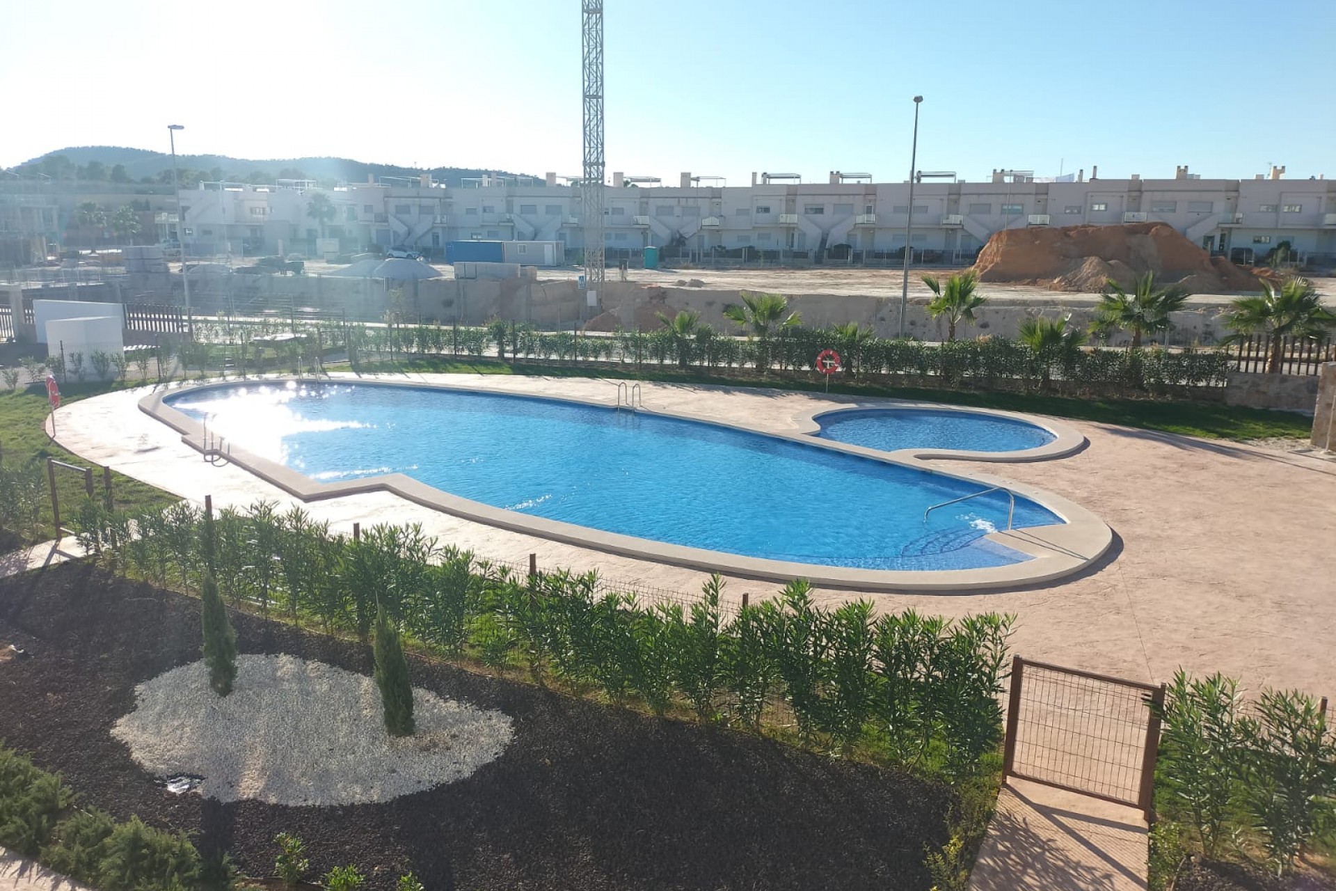 Nowe budownictwo - Apartament -
Orihuela Costa