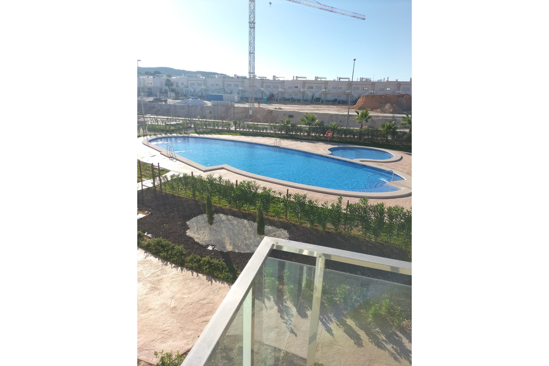 Nowe budownictwo - Apartament -
Orihuela Costa