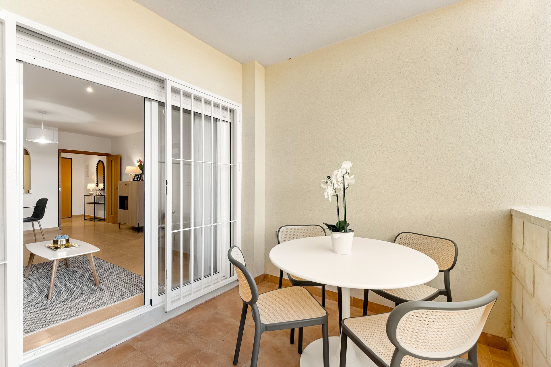 Nowe budownictwo - Apartament -
Orihuela Costa