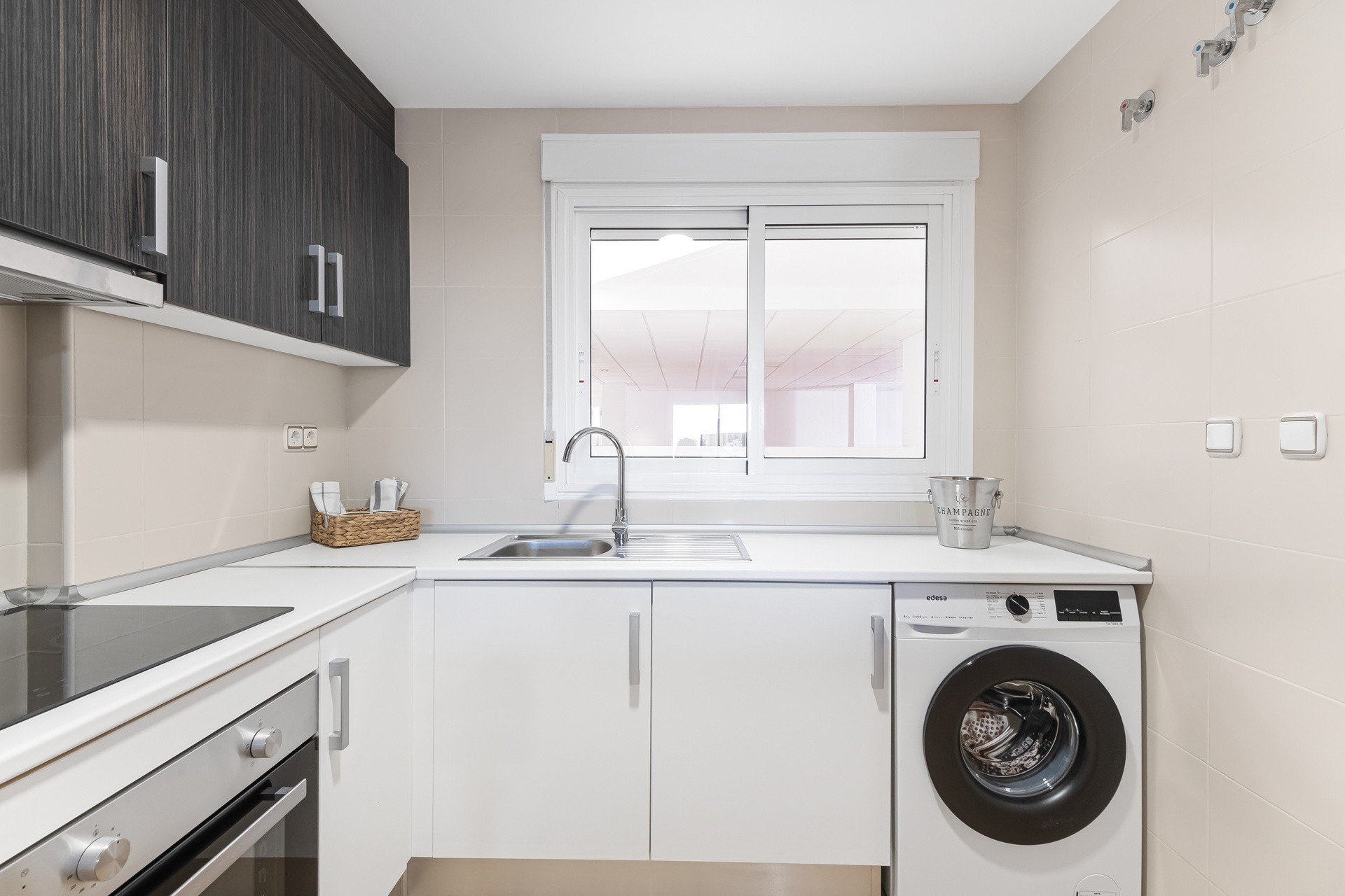Nowe budownictwo - Apartament -
Orihuela Costa