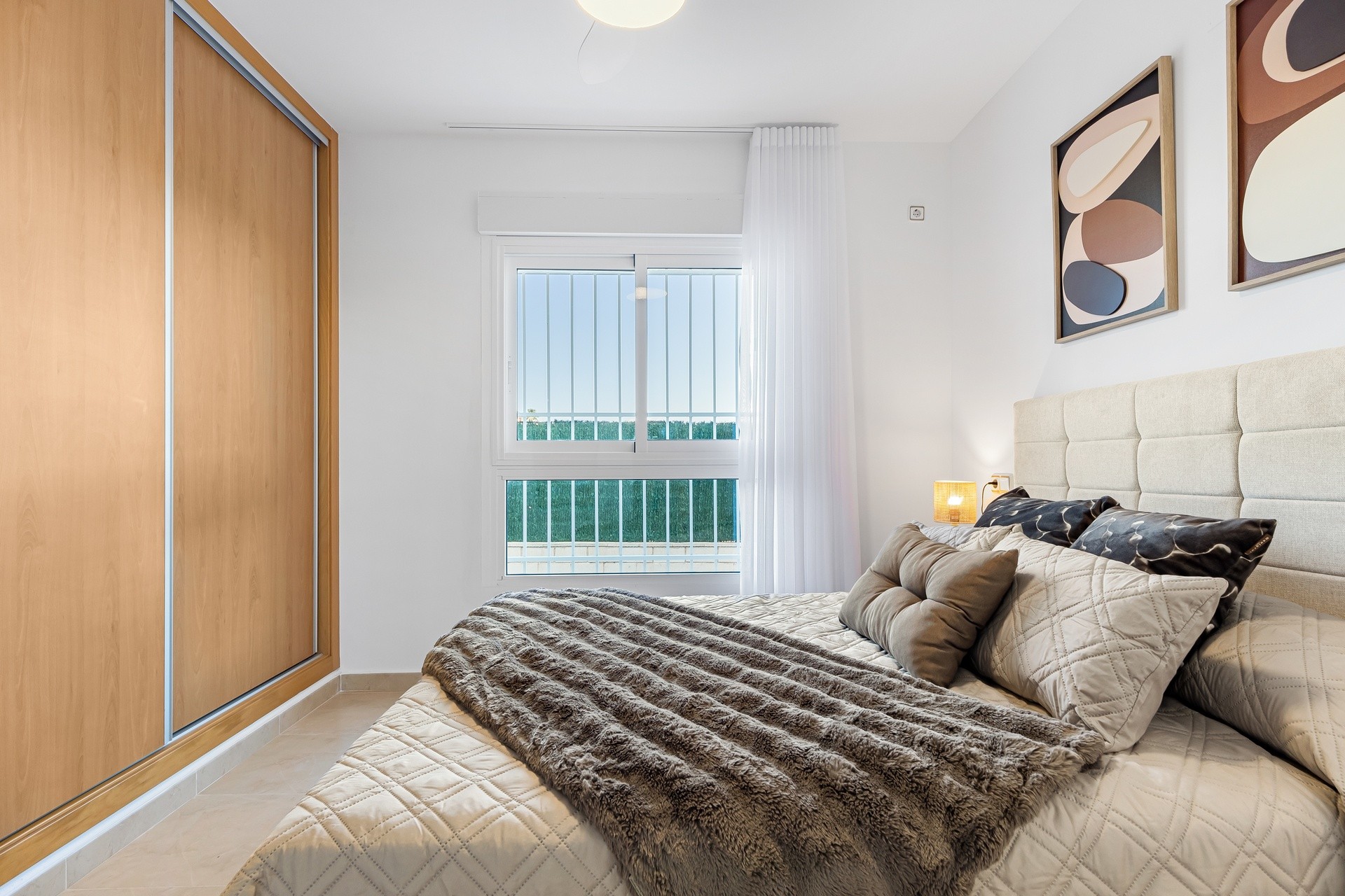 Nowe budownictwo - Apartament -
Orihuela Costa
