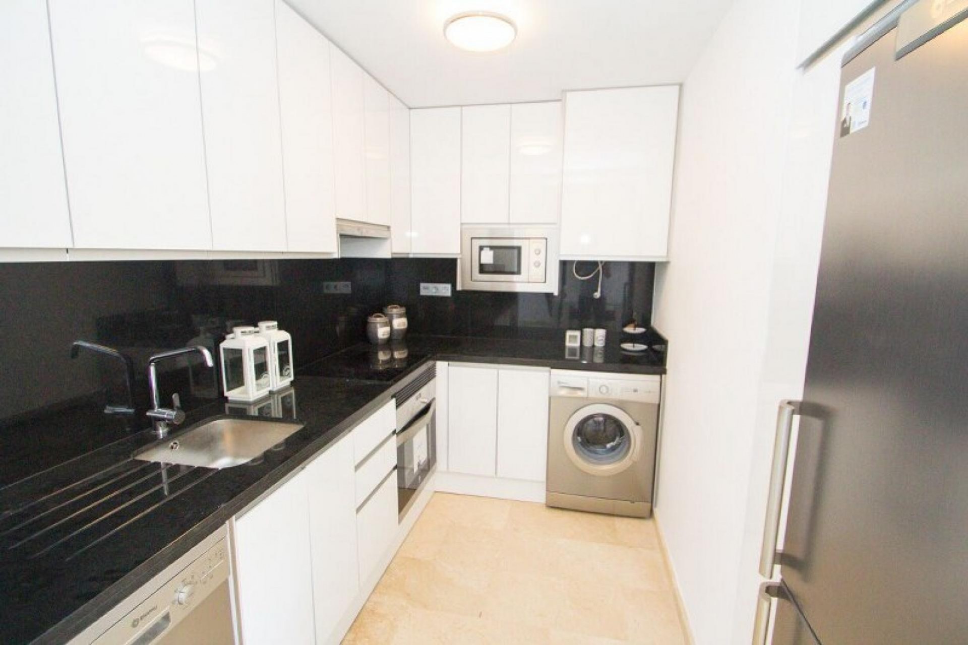 Nowe budownictwo - Apartament -
Orihuela