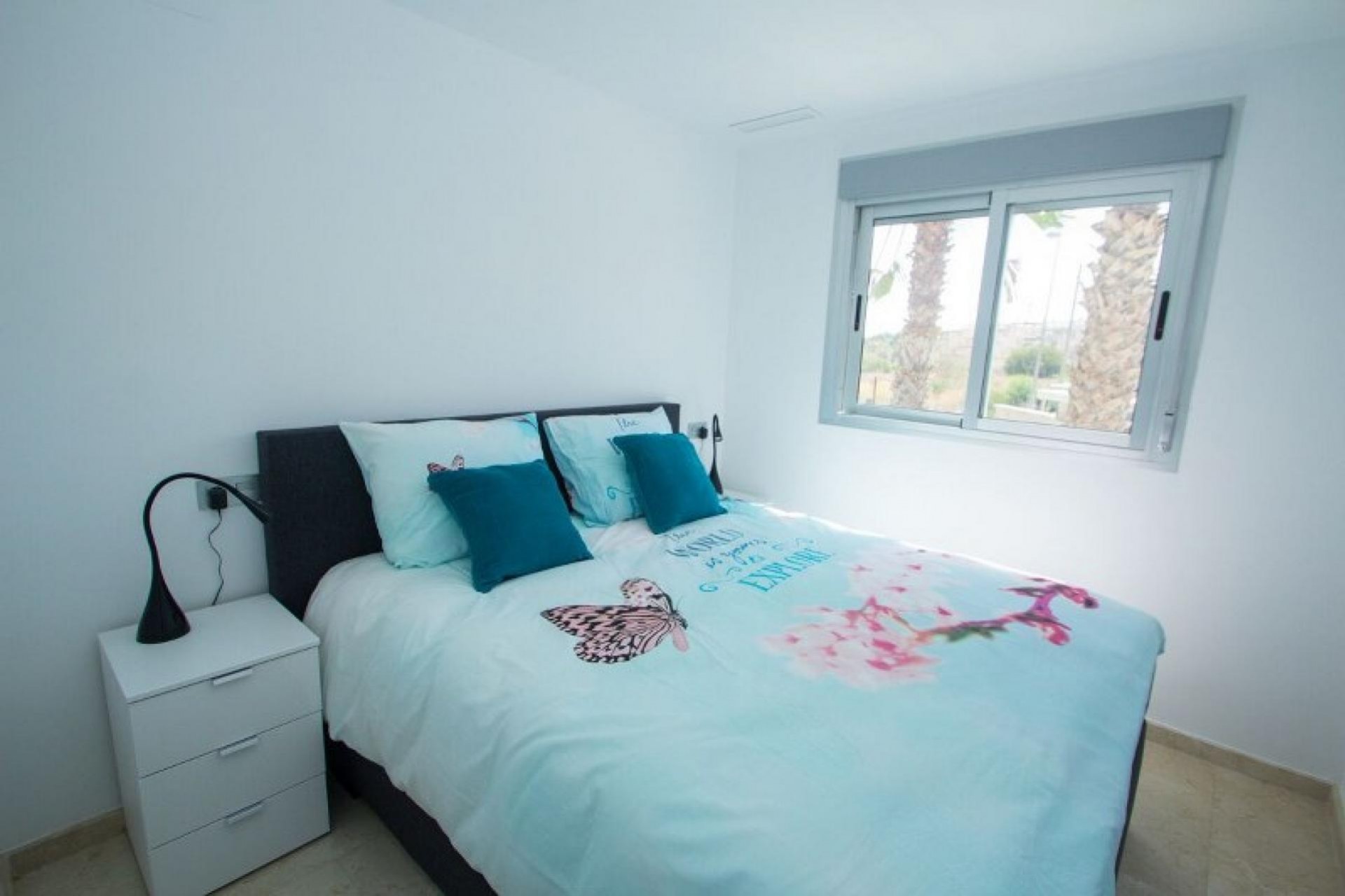 Nowe budownictwo - Apartament -
Orihuela