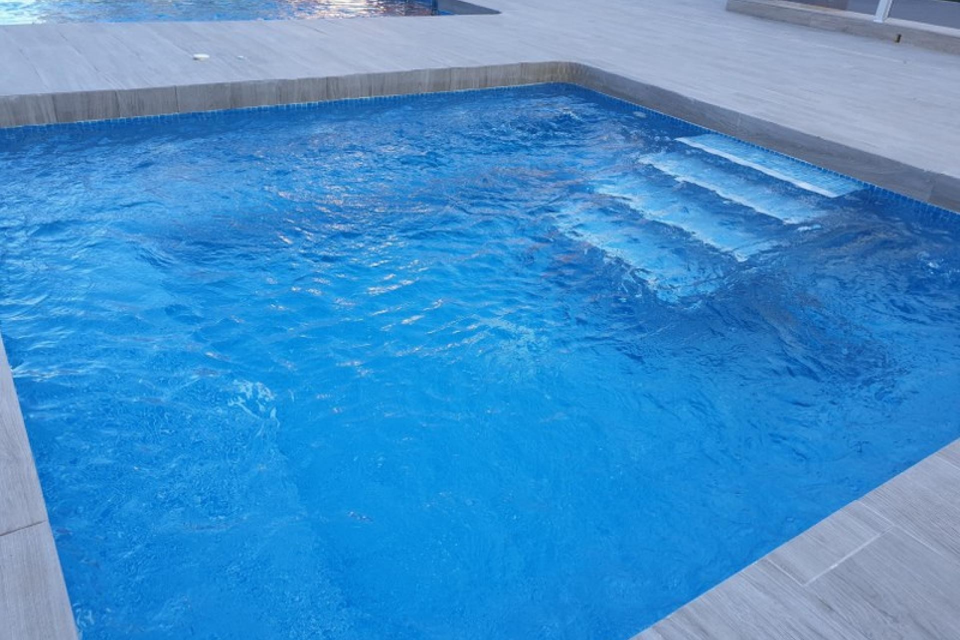 Nowe budownictwo - Apartament -
Orihuela