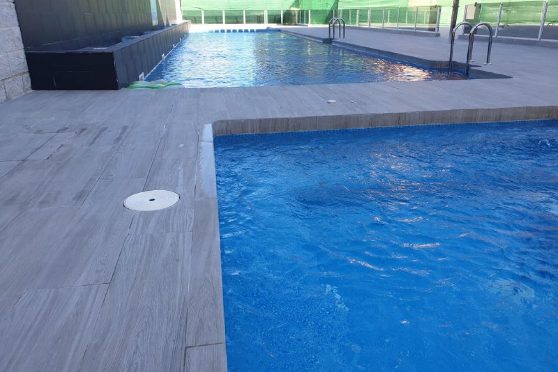 Nowe budownictwo - Apartament -
Orihuela