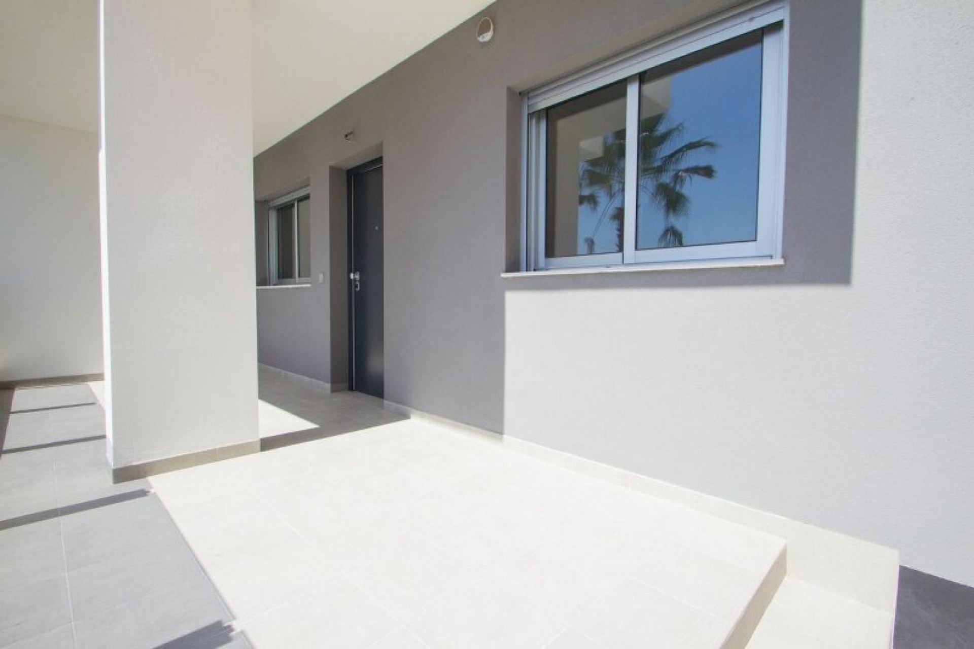 Nowe budownictwo - Apartament -
Orihuela