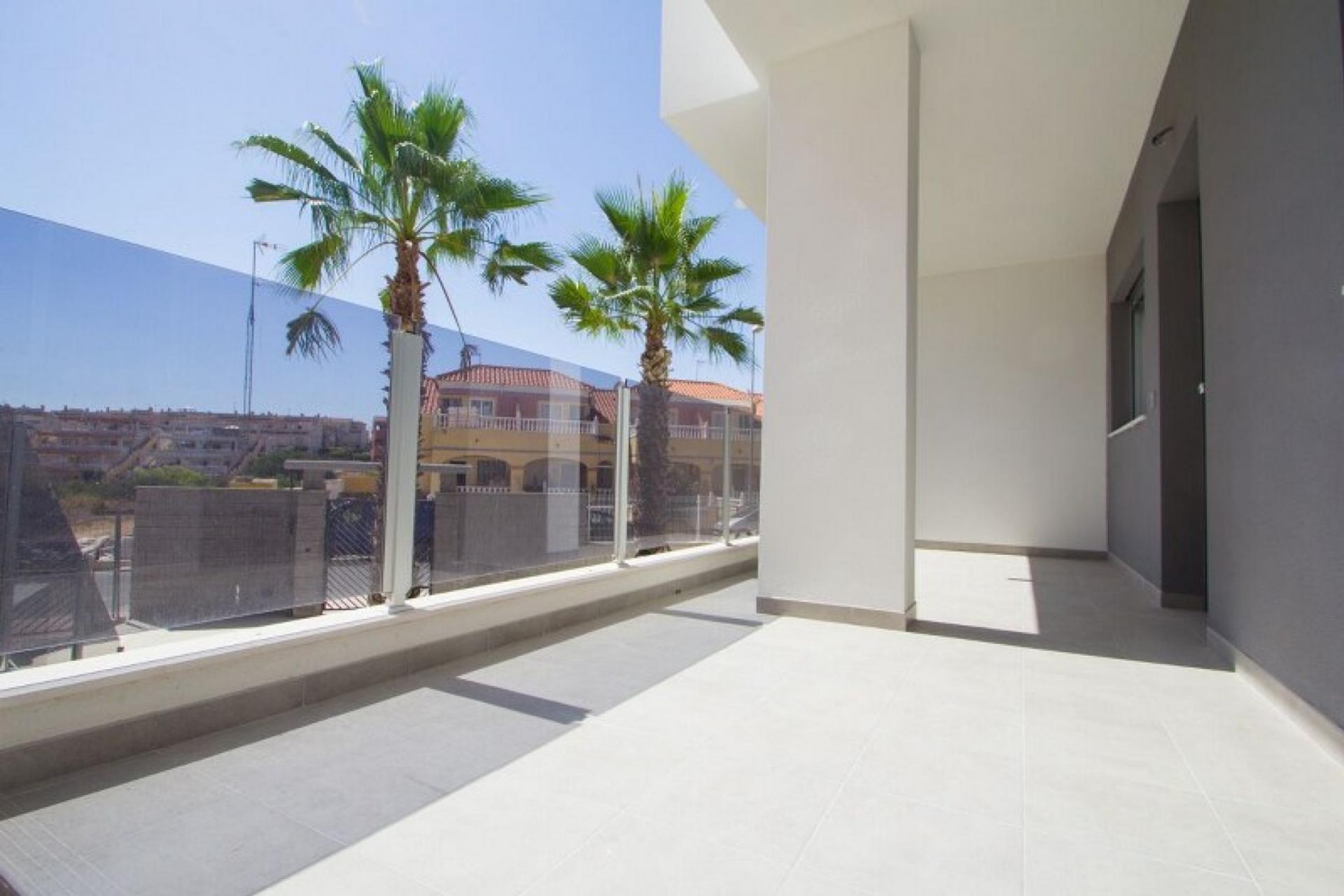 Nowe budownictwo - Apartament -
Orihuela
