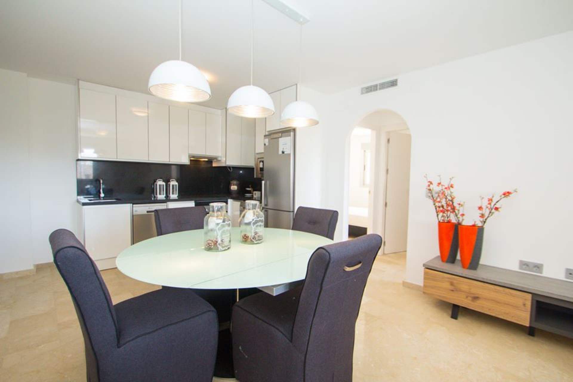 Nowe budownictwo - Apartament -
Orihuela
