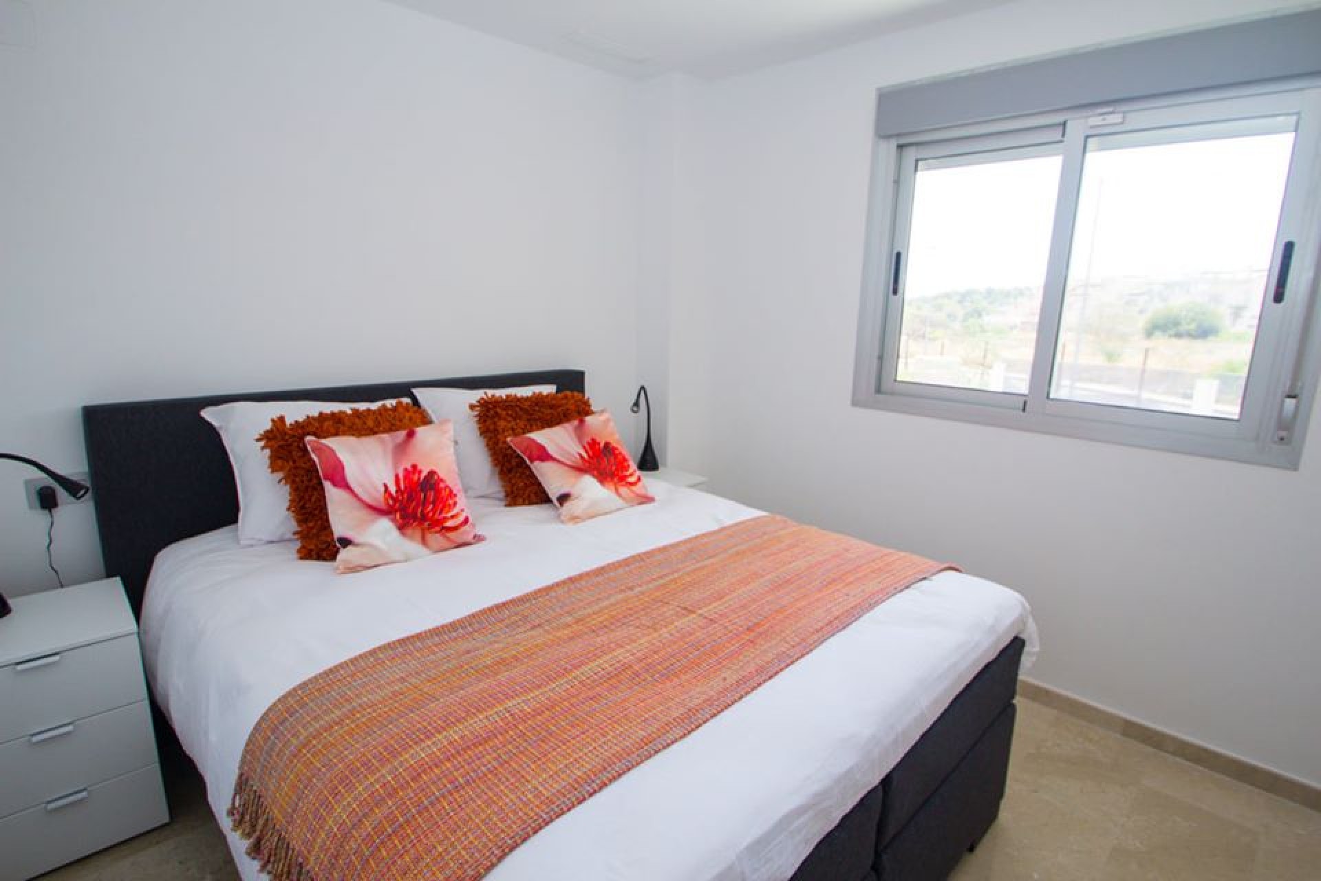 Nowe budownictwo - Apartament -
Orihuela