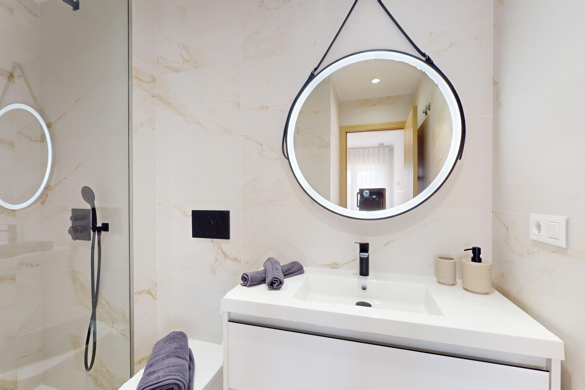 Nowe budownictwo - Apartament -
Pilar de la Horadada