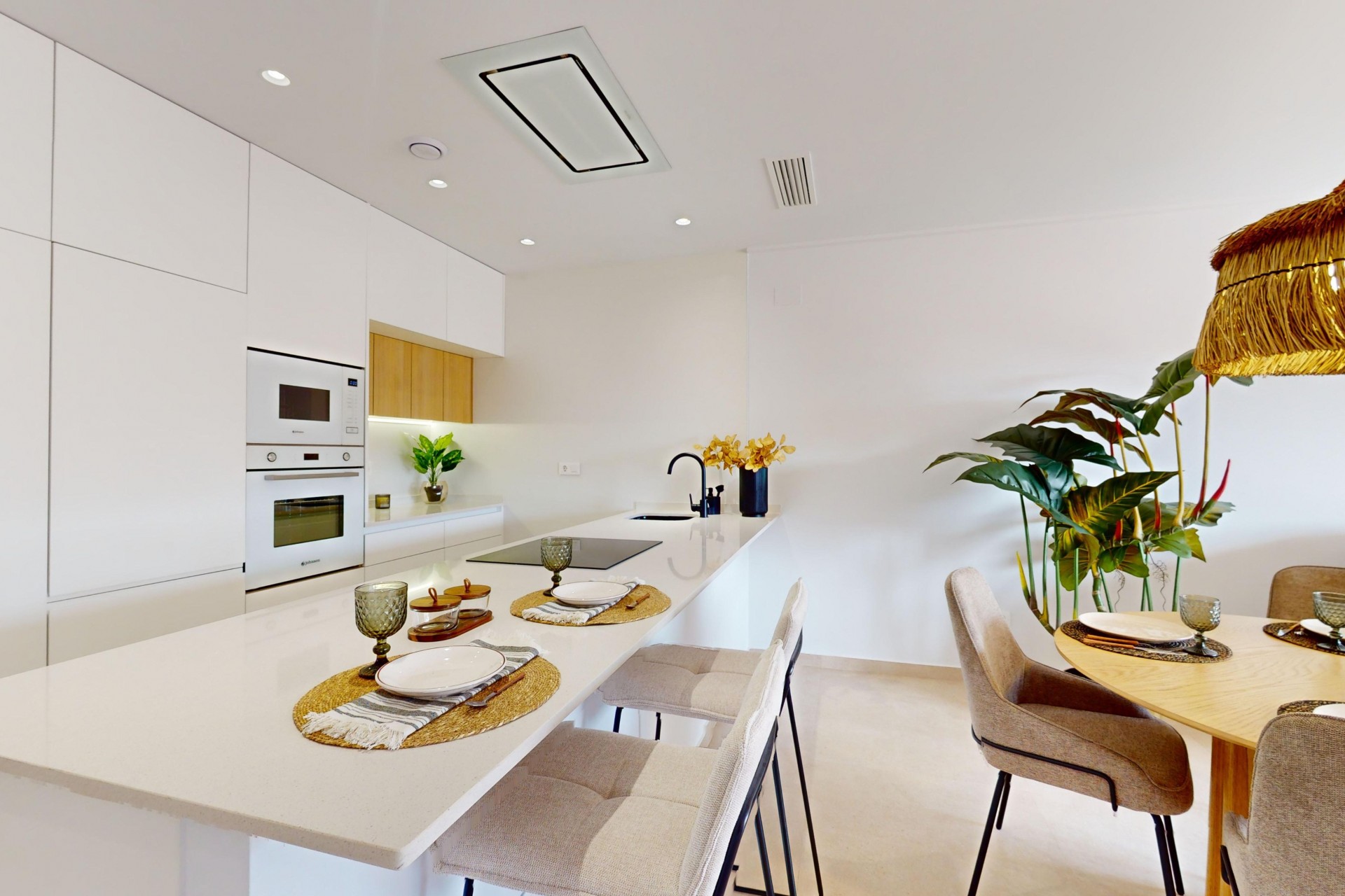 Nowe budownictwo - Apartament -
Pilar de la Horadada