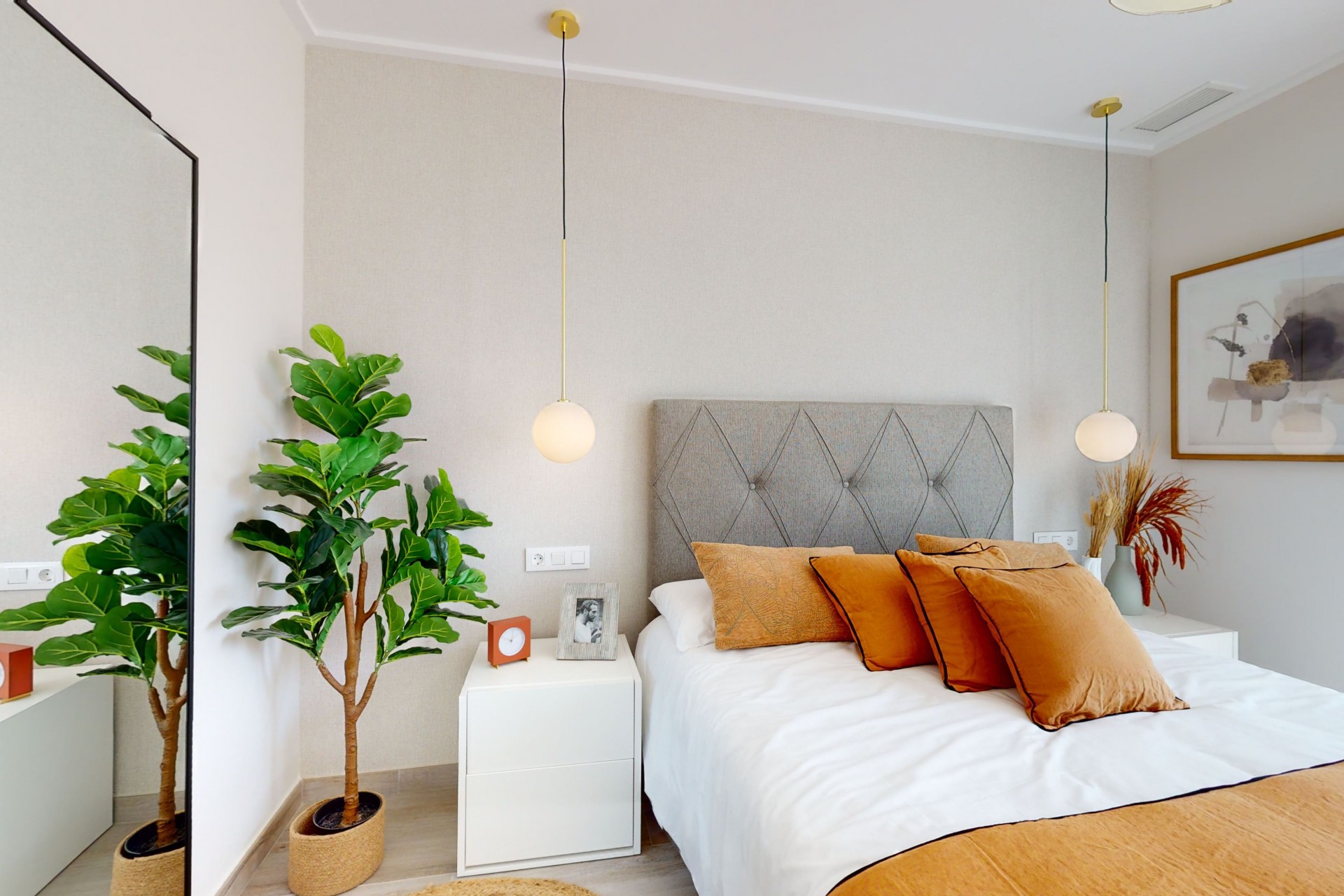 Nowe budownictwo - Apartament -
Pilar de la Horadada