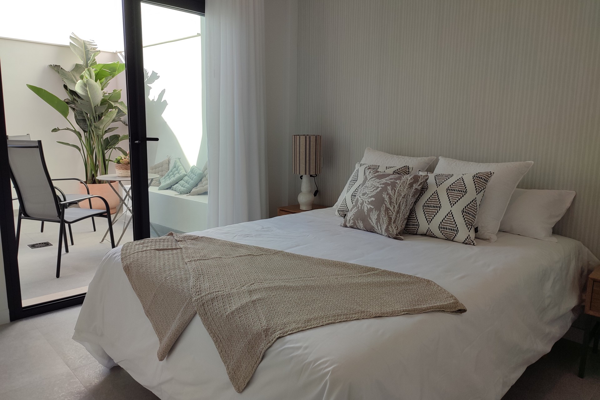 Nowe budownictwo - Apartament -
Pilar de la Horadada