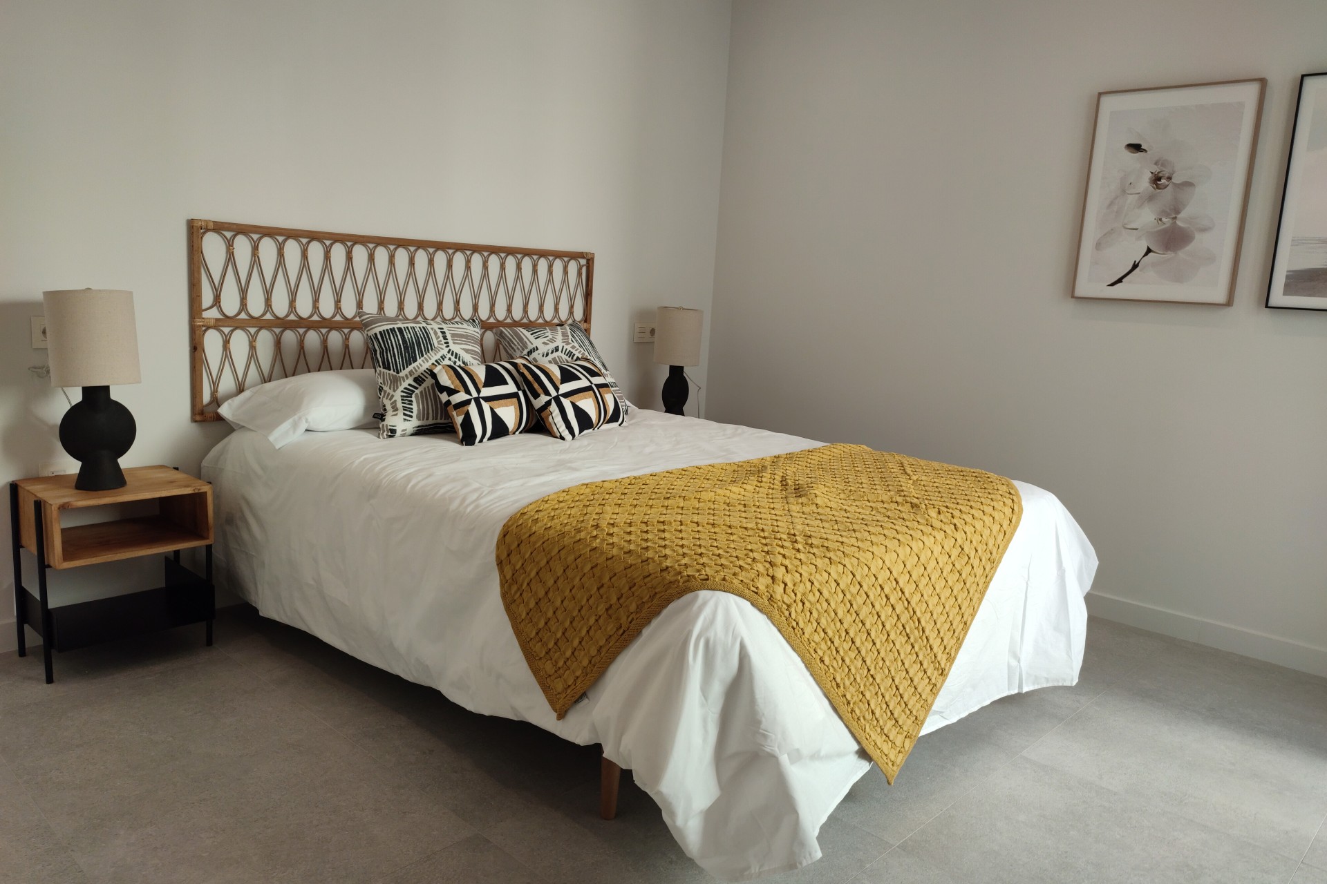 Nowe budownictwo - Apartament -
Pilar de la Horadada