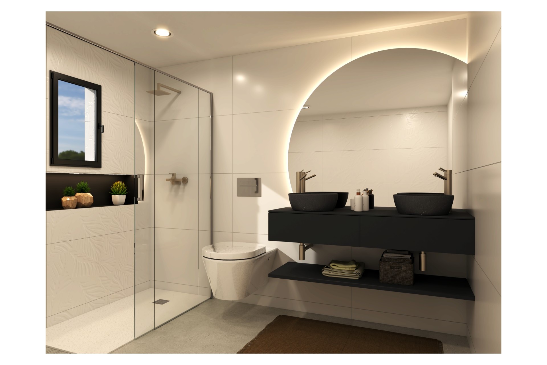 Nowe budownictwo - Apartament -
Pilar de la Horadada
